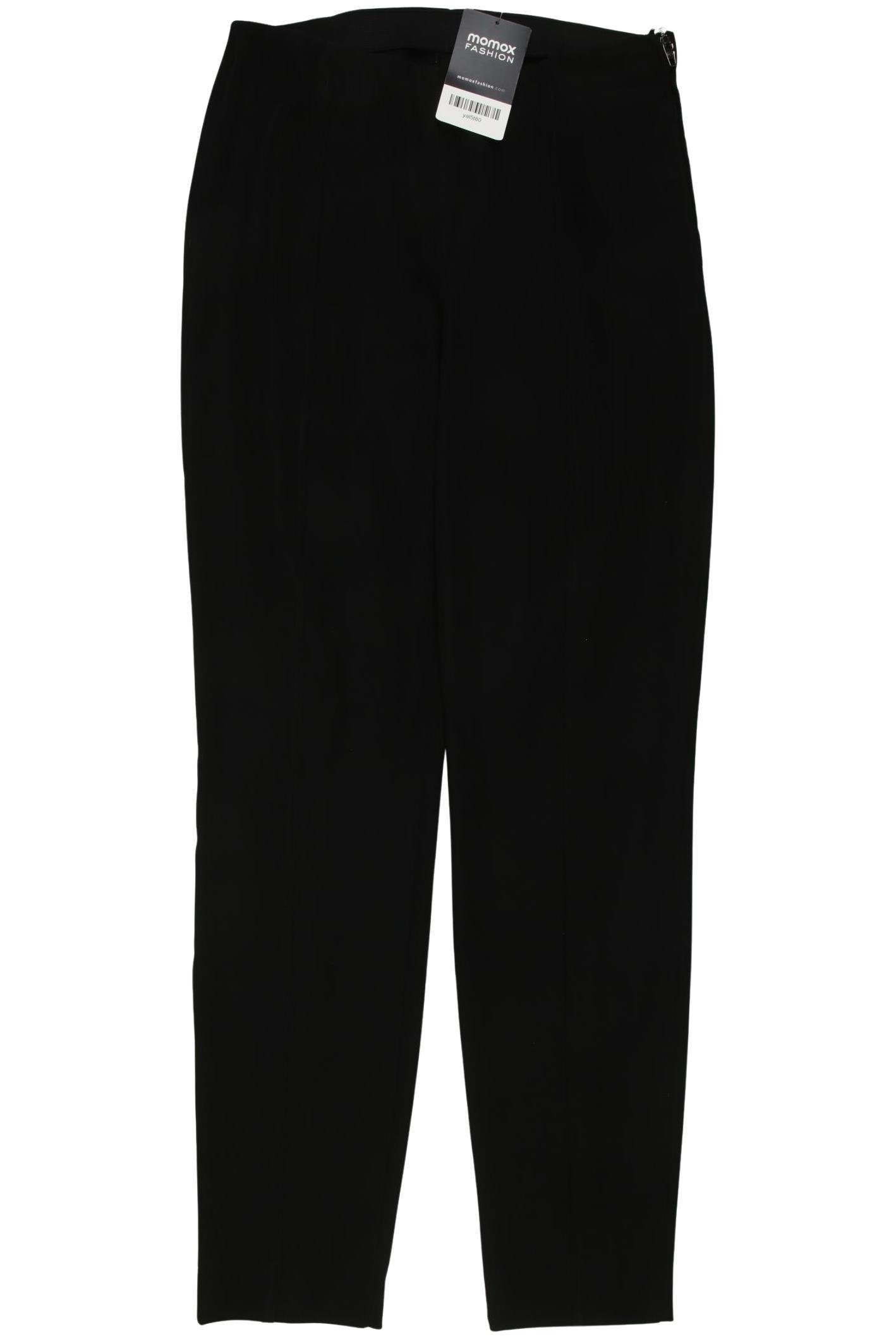

Marc Cain Damen Stoffhose, schwarz, Gr. 34