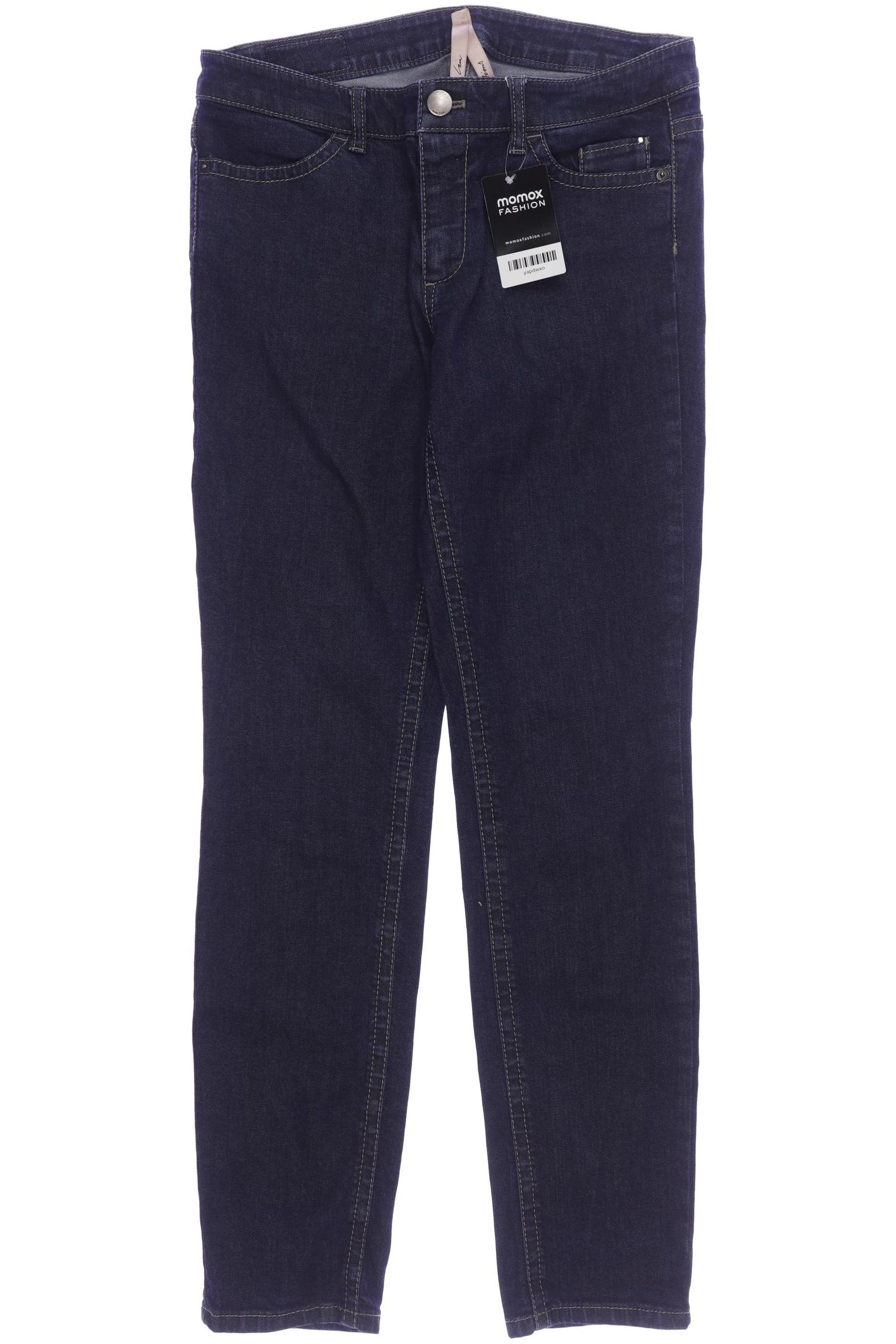 

Marc Cain Damen Jeans, marineblau, Gr. 40