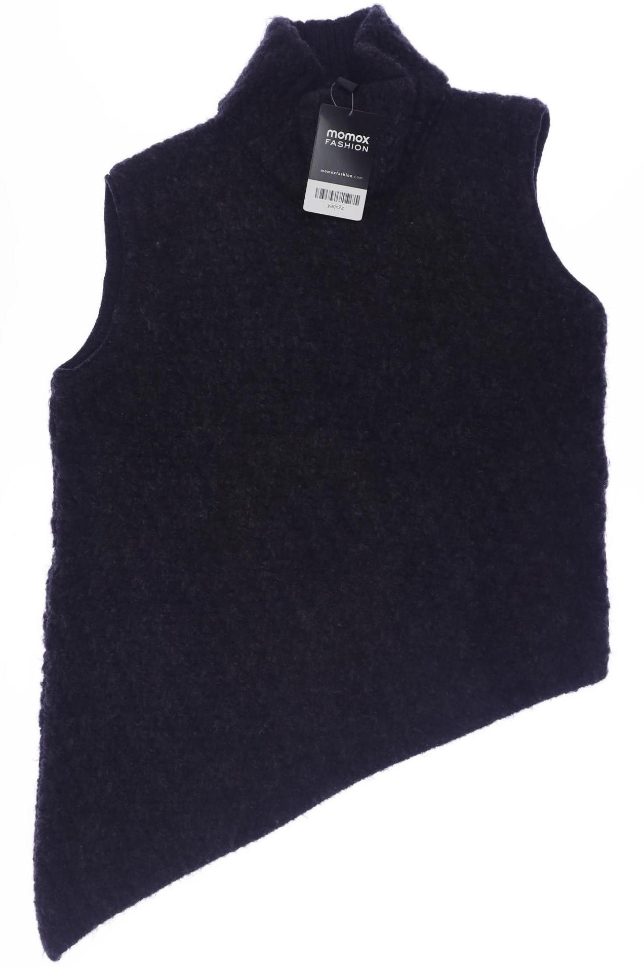 

Marc Cain Damen Pullover, schwarz, Gr. 36