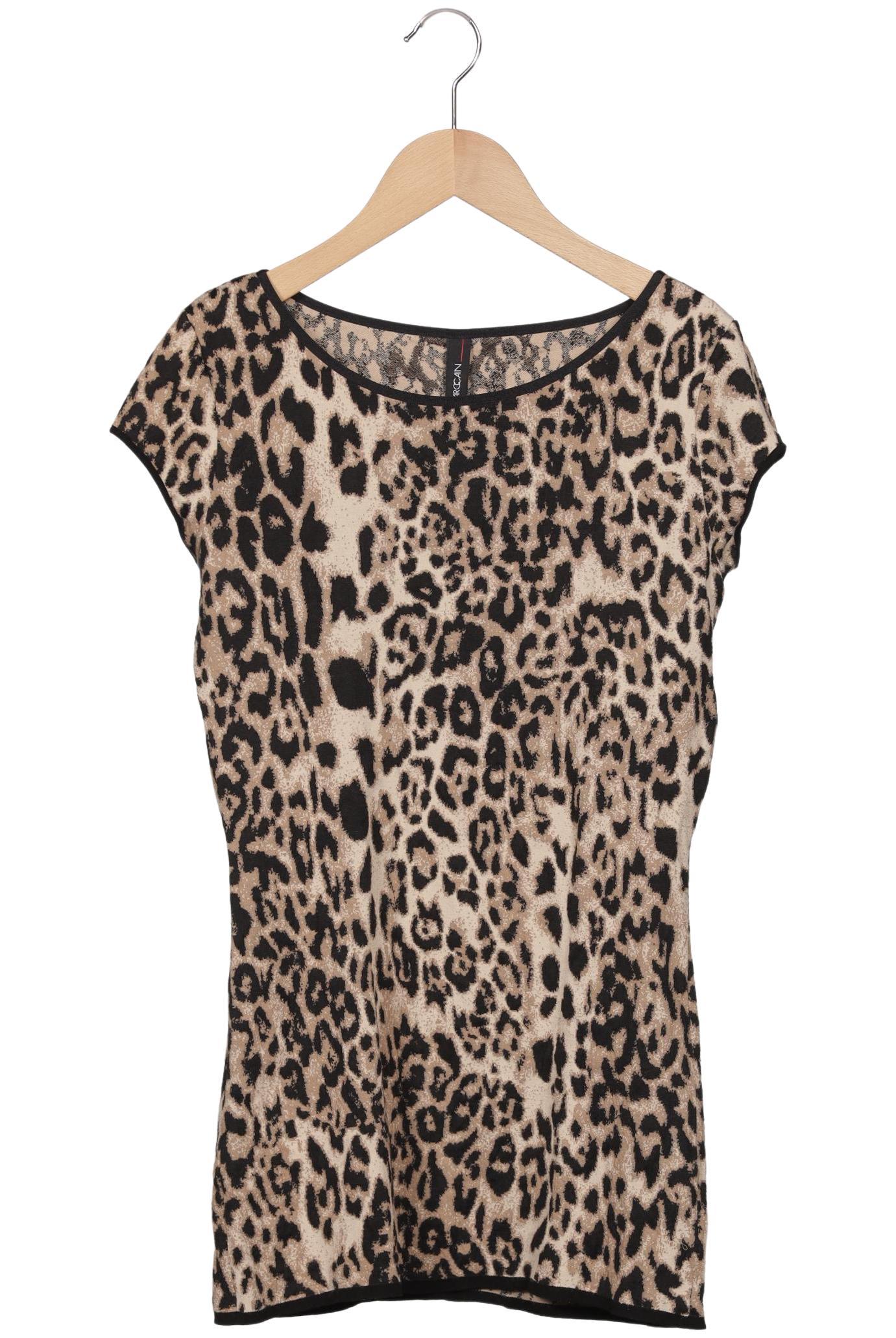 

Marc Cain Damen T-Shirt, mehrfarbig, Gr. 38