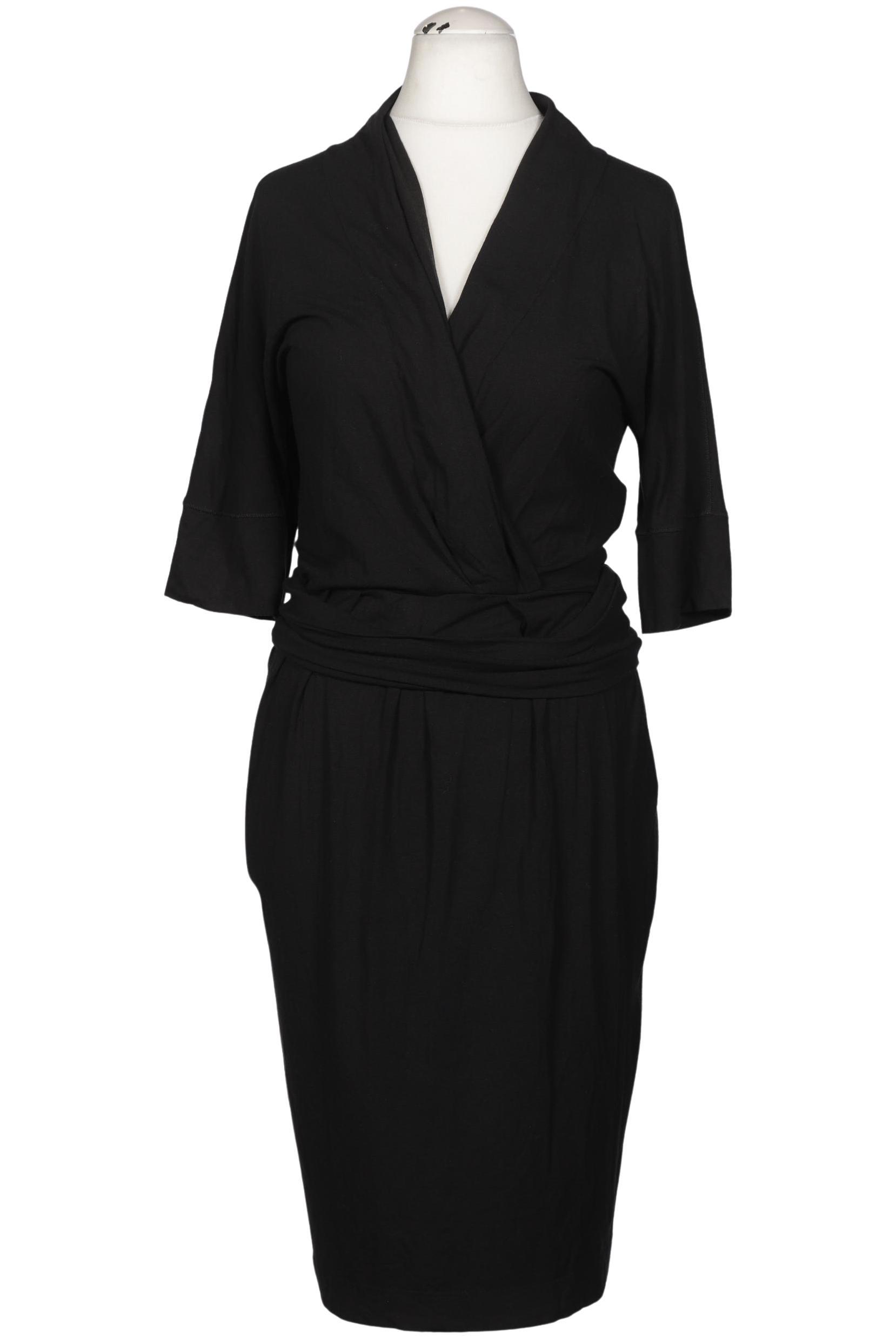 

Marc Cain Damen Kleid, schwarz, Gr. 40