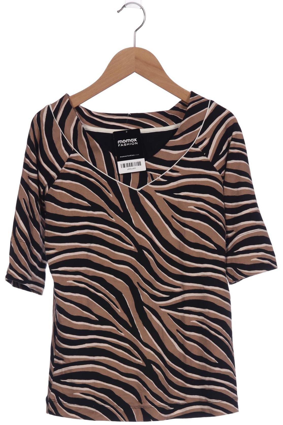 

Marc Cain Damen T-Shirt, braun