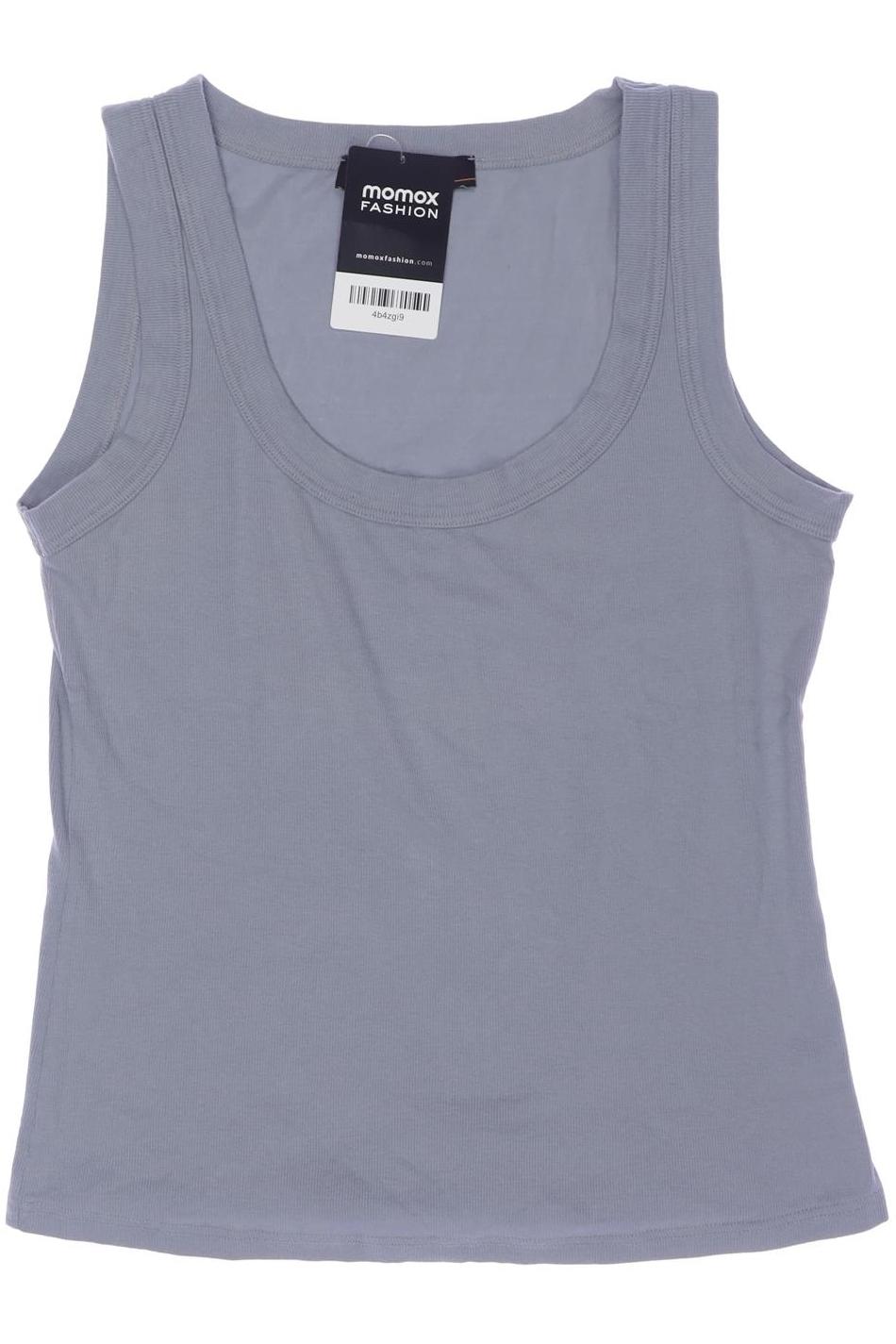 

Marc Cain Damen Top, grau, Gr. 40