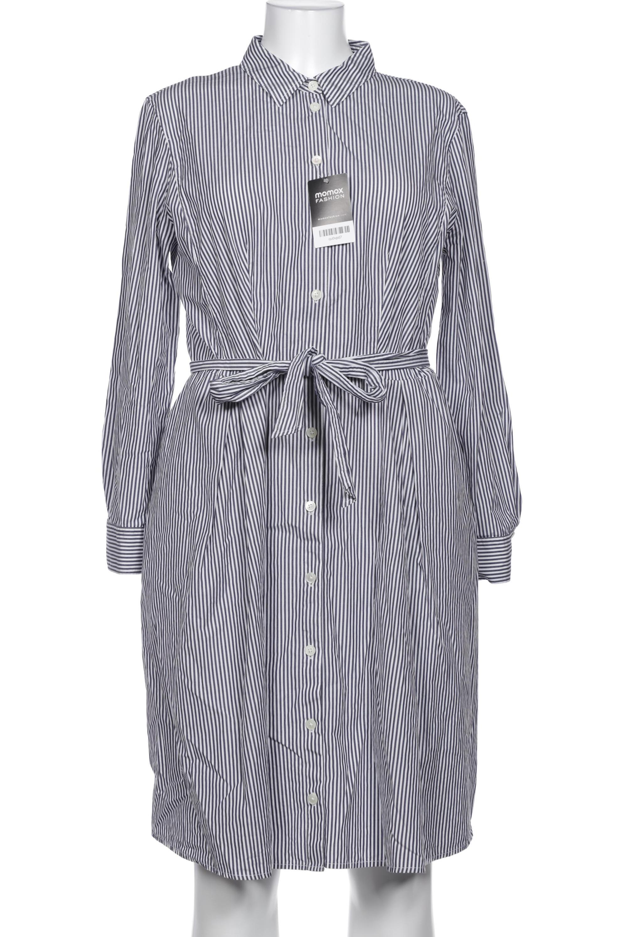 

Marc Cain Damen Kleid, marineblau, Gr. 44