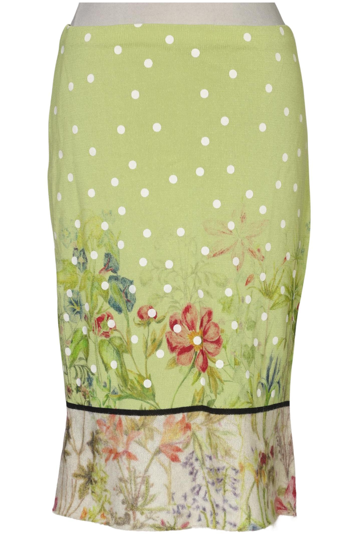 

Marc Cain Damen Rock, mehrfarbig, Gr. 36