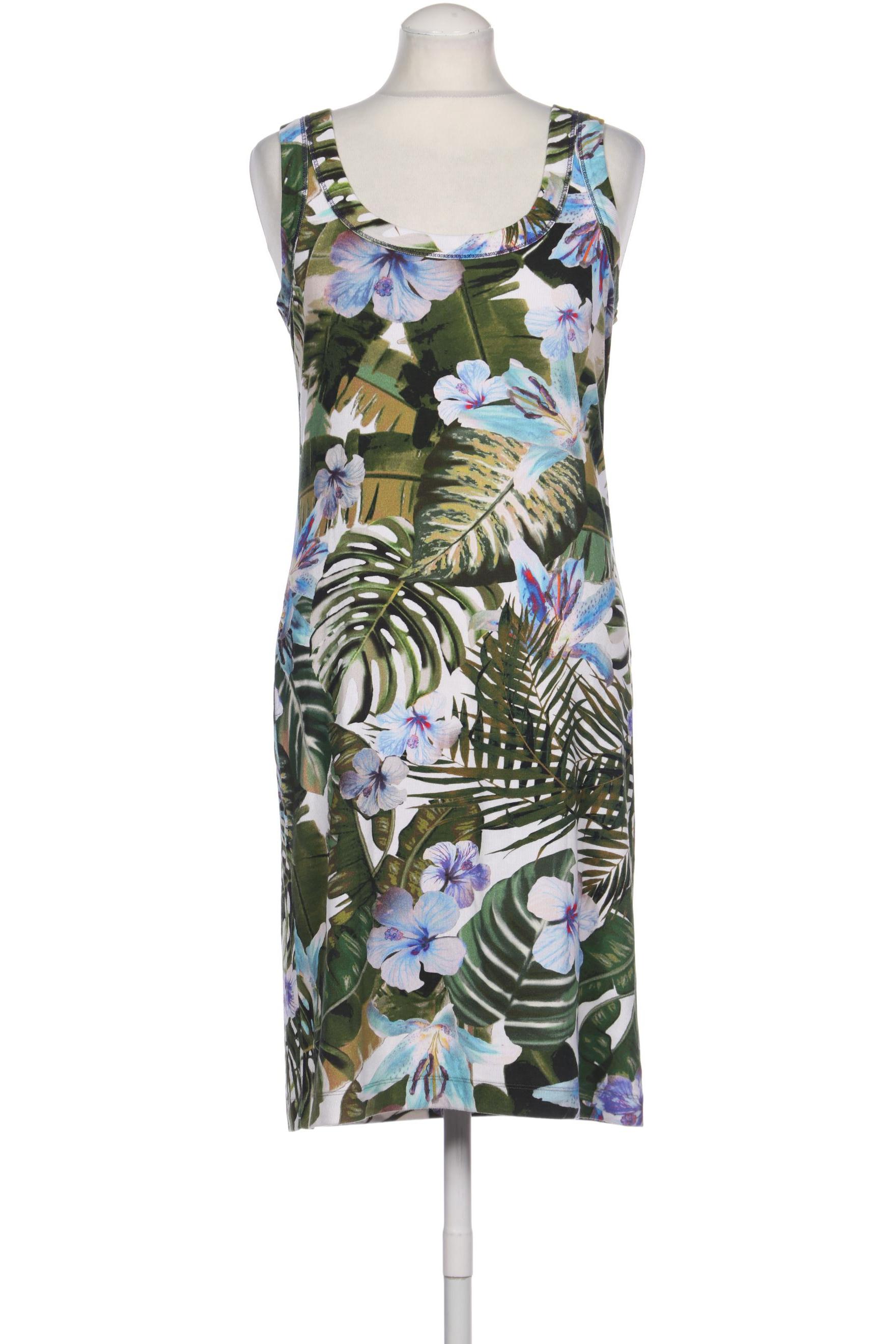 

Marc Cain Damen Kleid, mehrfarbig, Gr. 38
