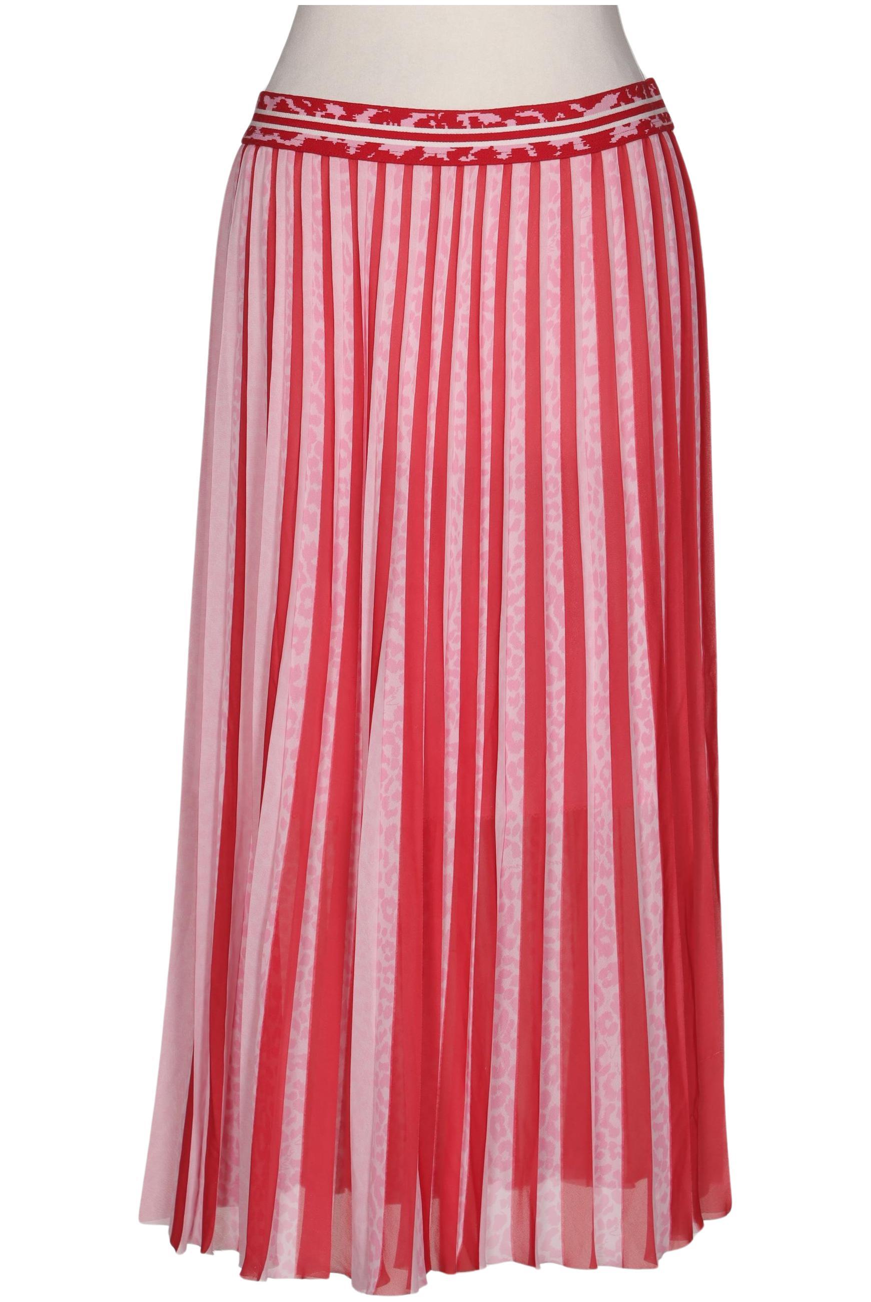 

Marc Cain Damen Rock, rot, Gr. 38