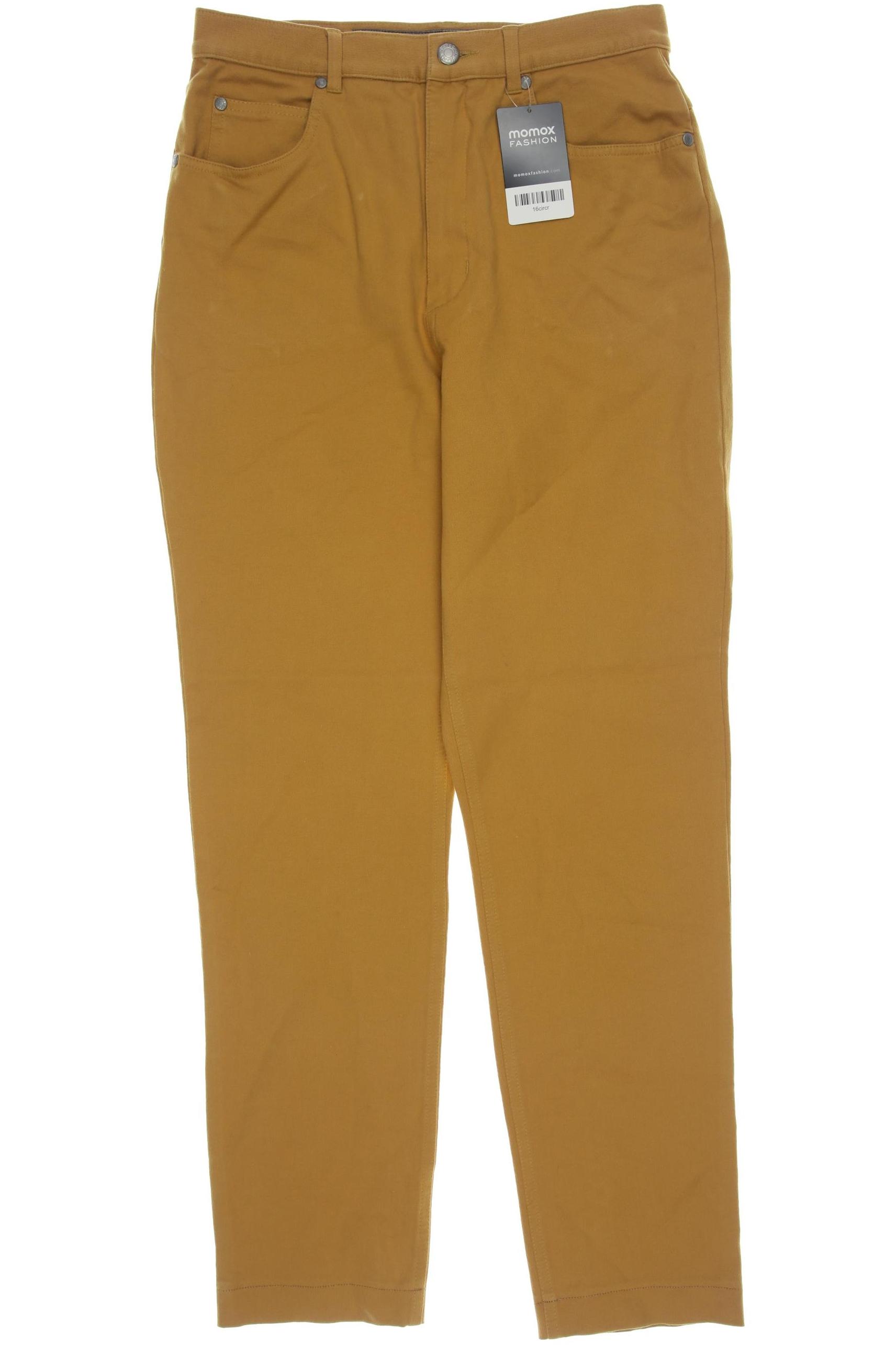 

Marc Cain Damen Jeans, orange, Gr. 38