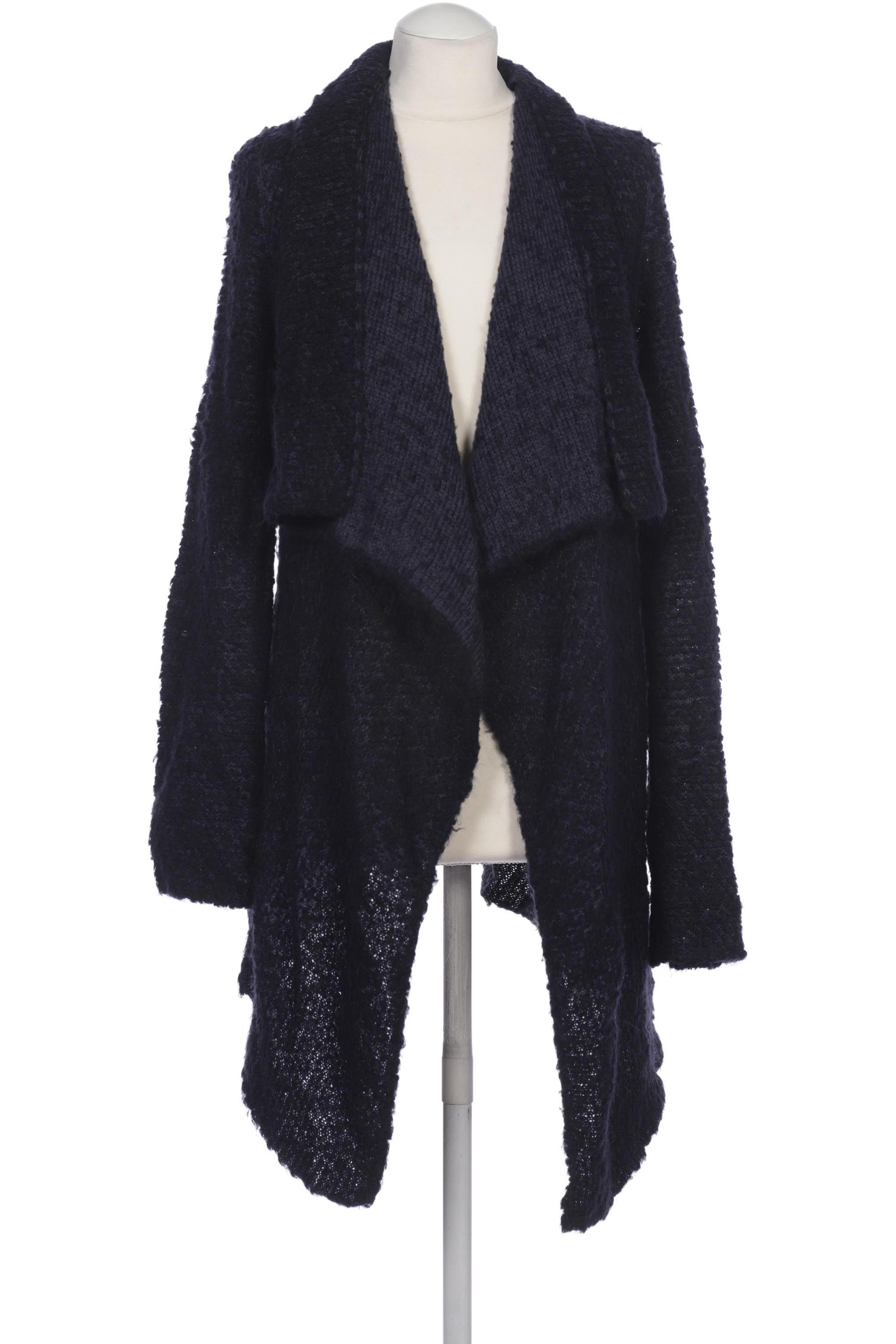 

Marc Cain Damen Strickjacke, marineblau