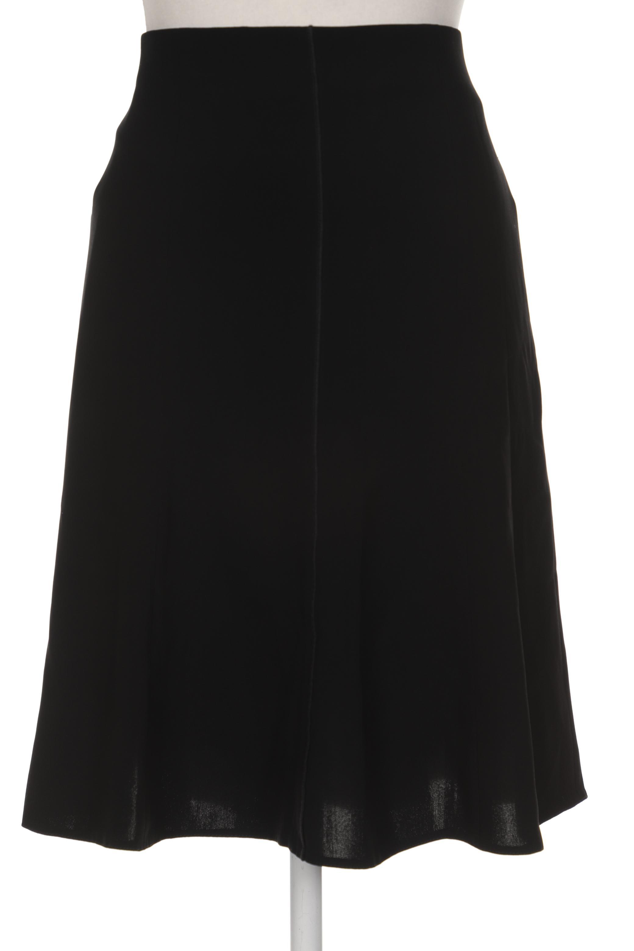 

Marc Cain Damen Rock, schwarz, Gr. 38