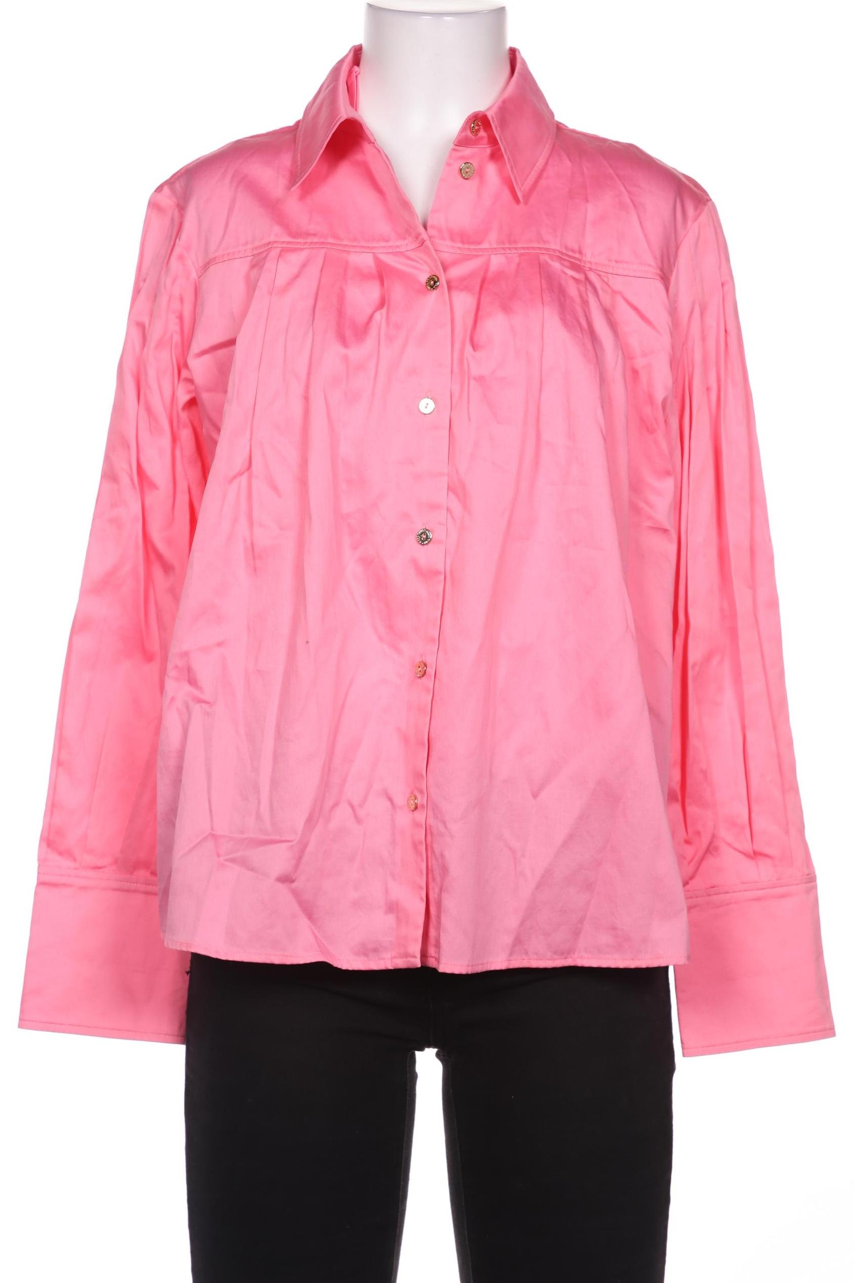 

Marc Cain Damen Bluse, pink, Gr. 34