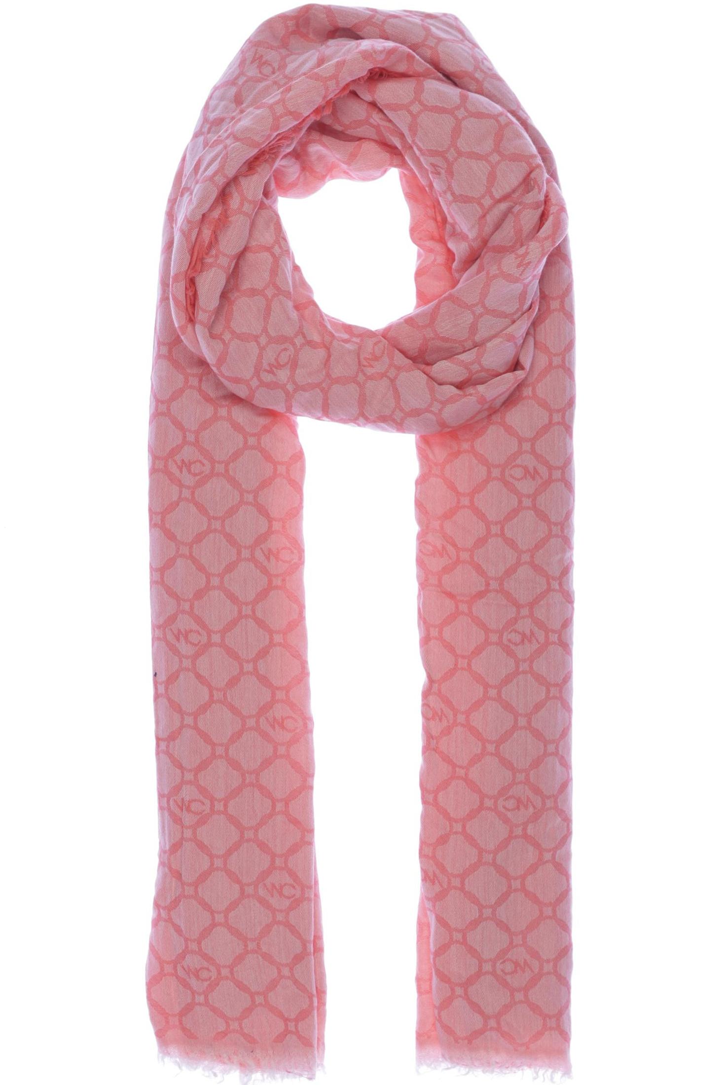 

Marc Cain Damen Schal, pink, Gr.
