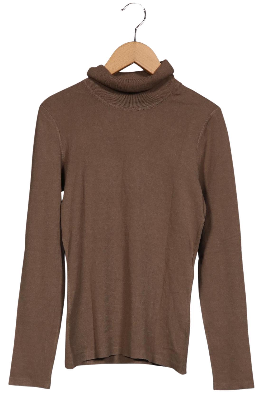 

Marc Cain Damen Pullover, braun, Gr. 34