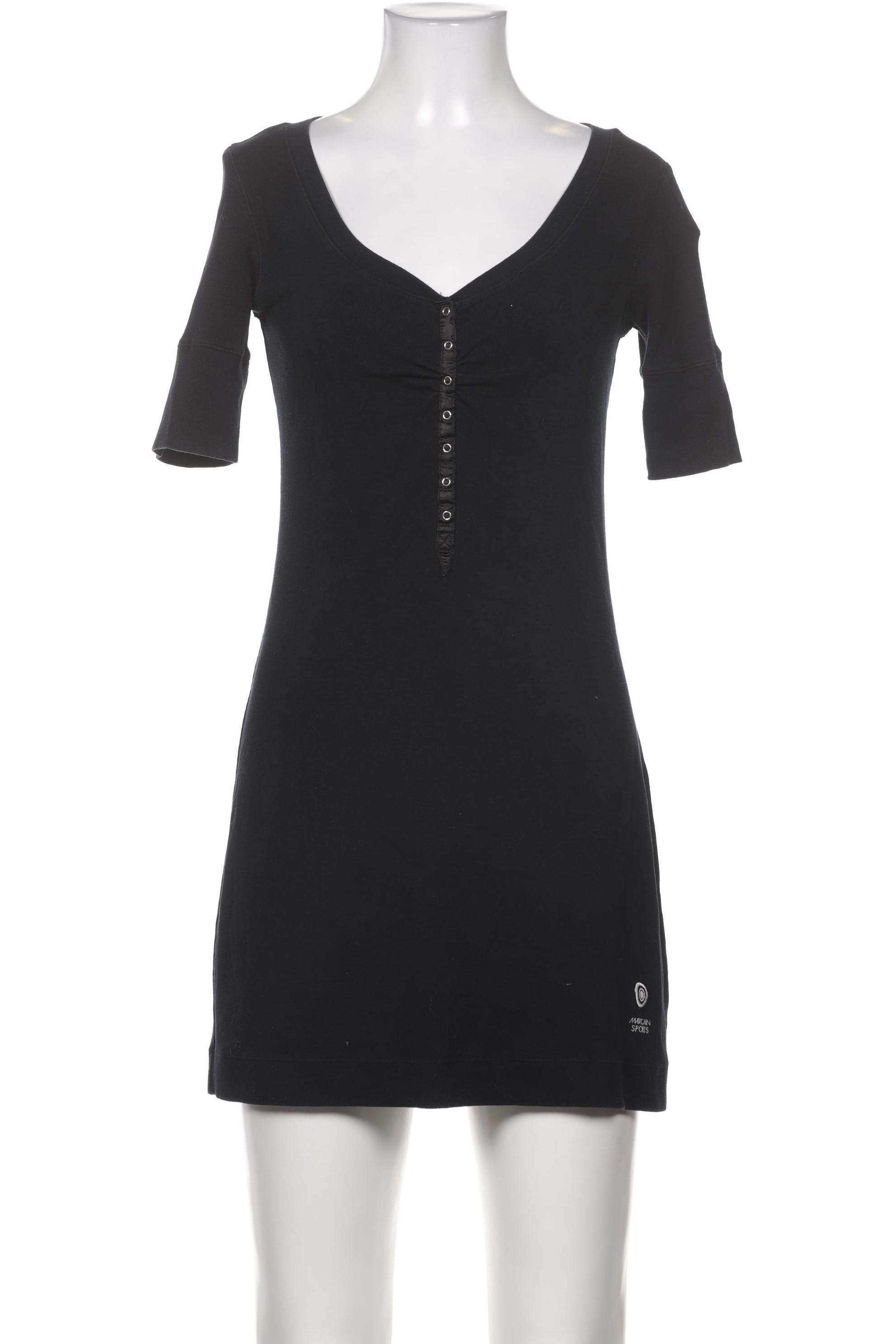 

Marc Cain Damen Kleid, schwarz, Gr. 32