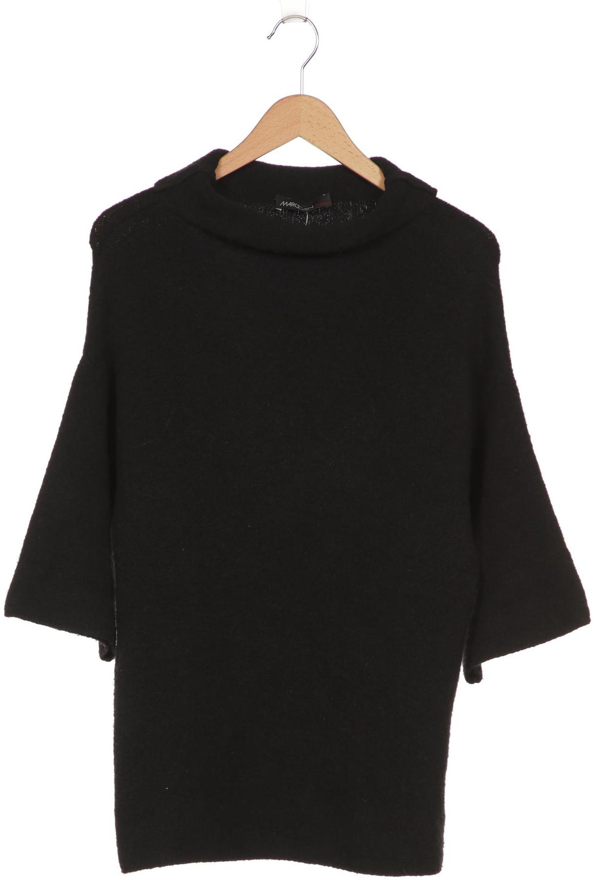 

Marc Cain Damen Pullover, schwarz