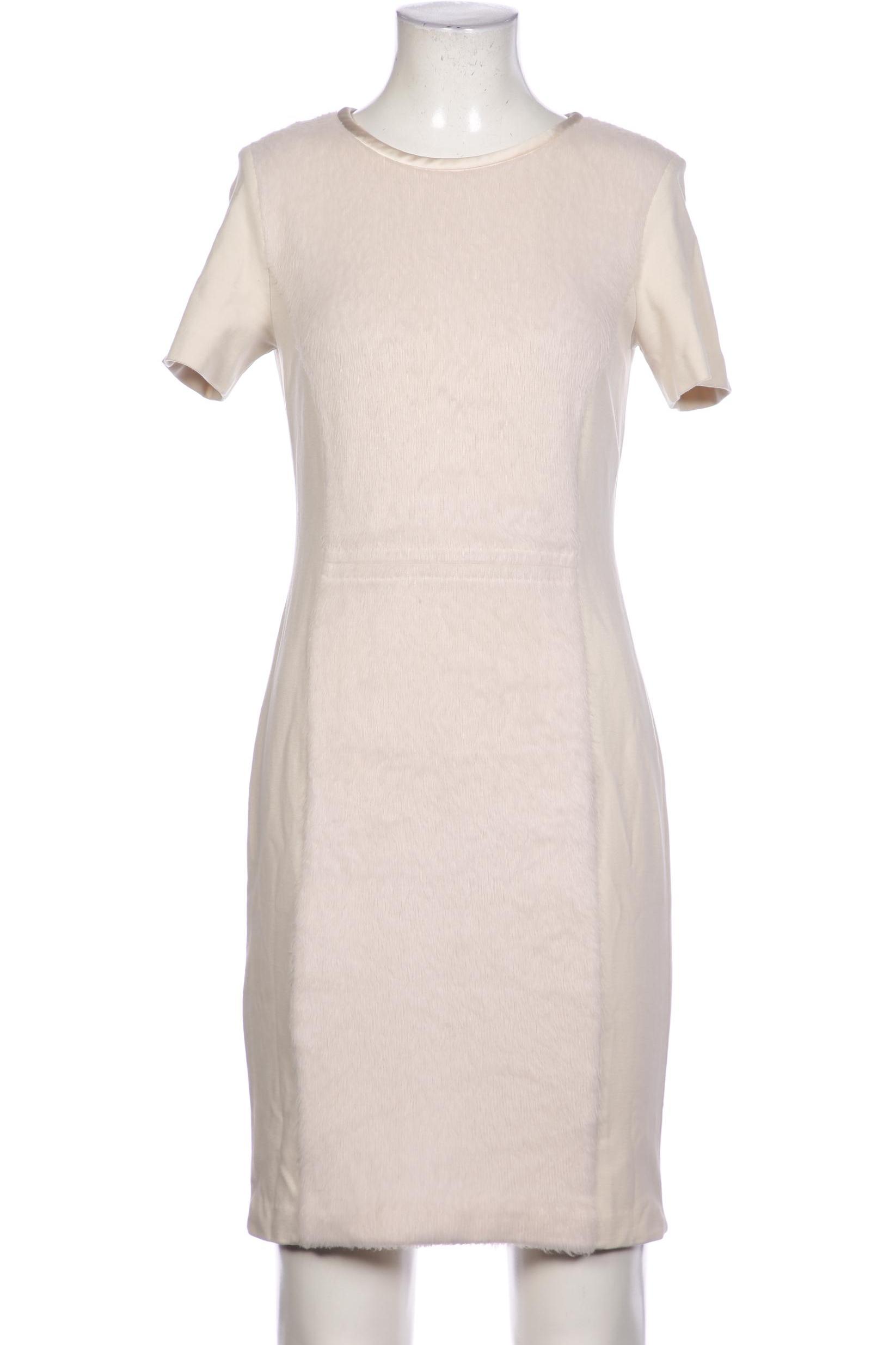 

Marc Cain Damen Kleid, cremeweiß, Gr. 36