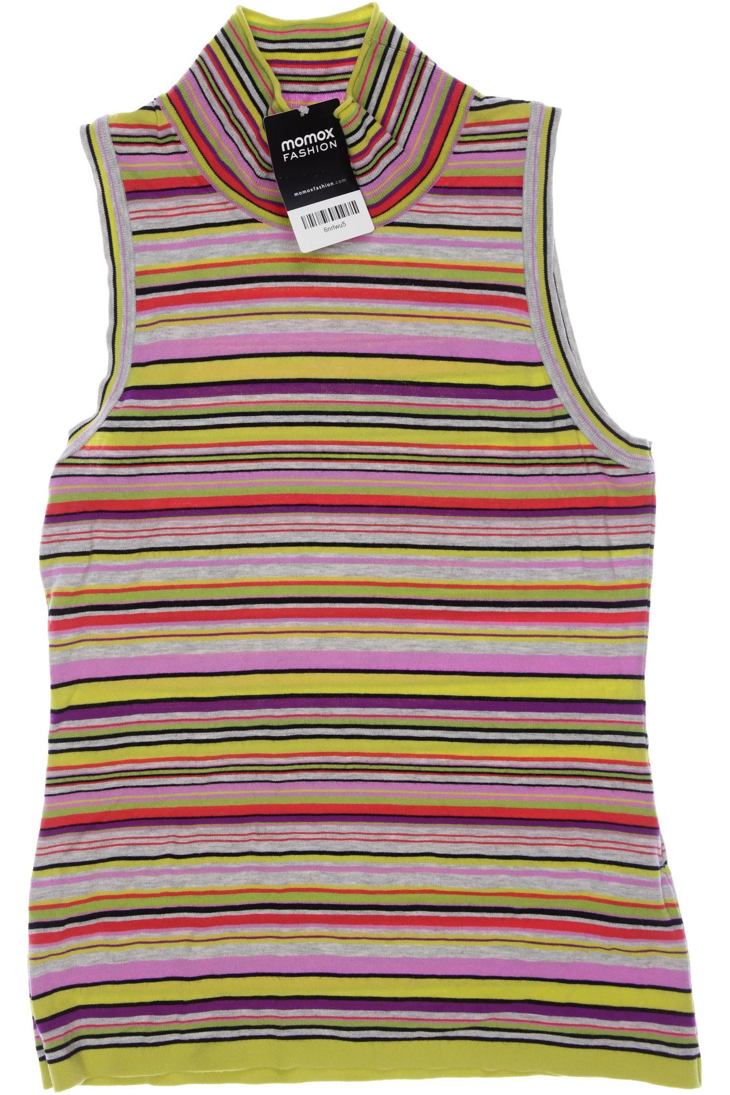 

Marc Cain Damen Top, mehrfarbig, Gr. 40