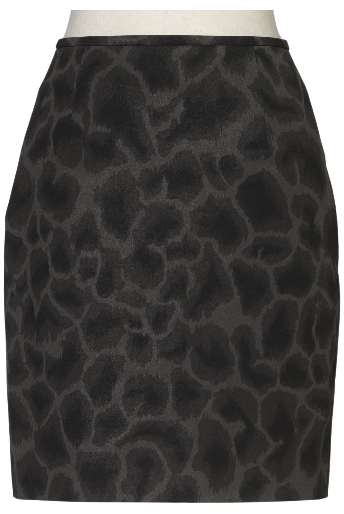 

Marc Cain Damen Rock, grau, Gr. 34