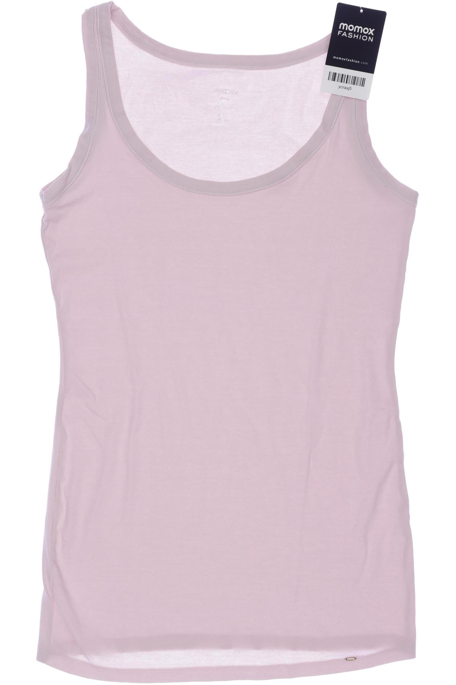 

Marc Cain Damen Top, pink, Gr. 34