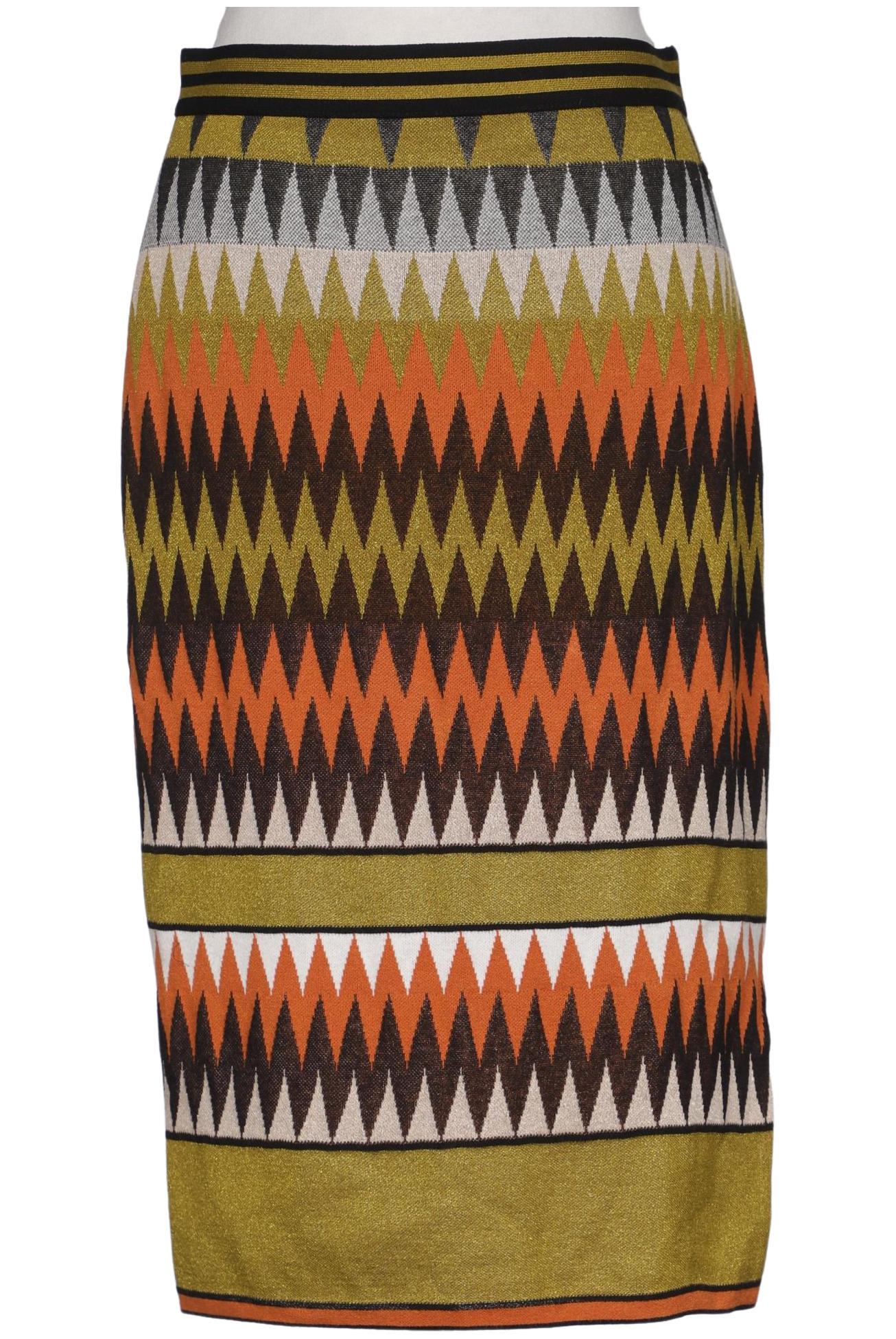 

Marc Cain Damen Rock, grün, Gr. 34