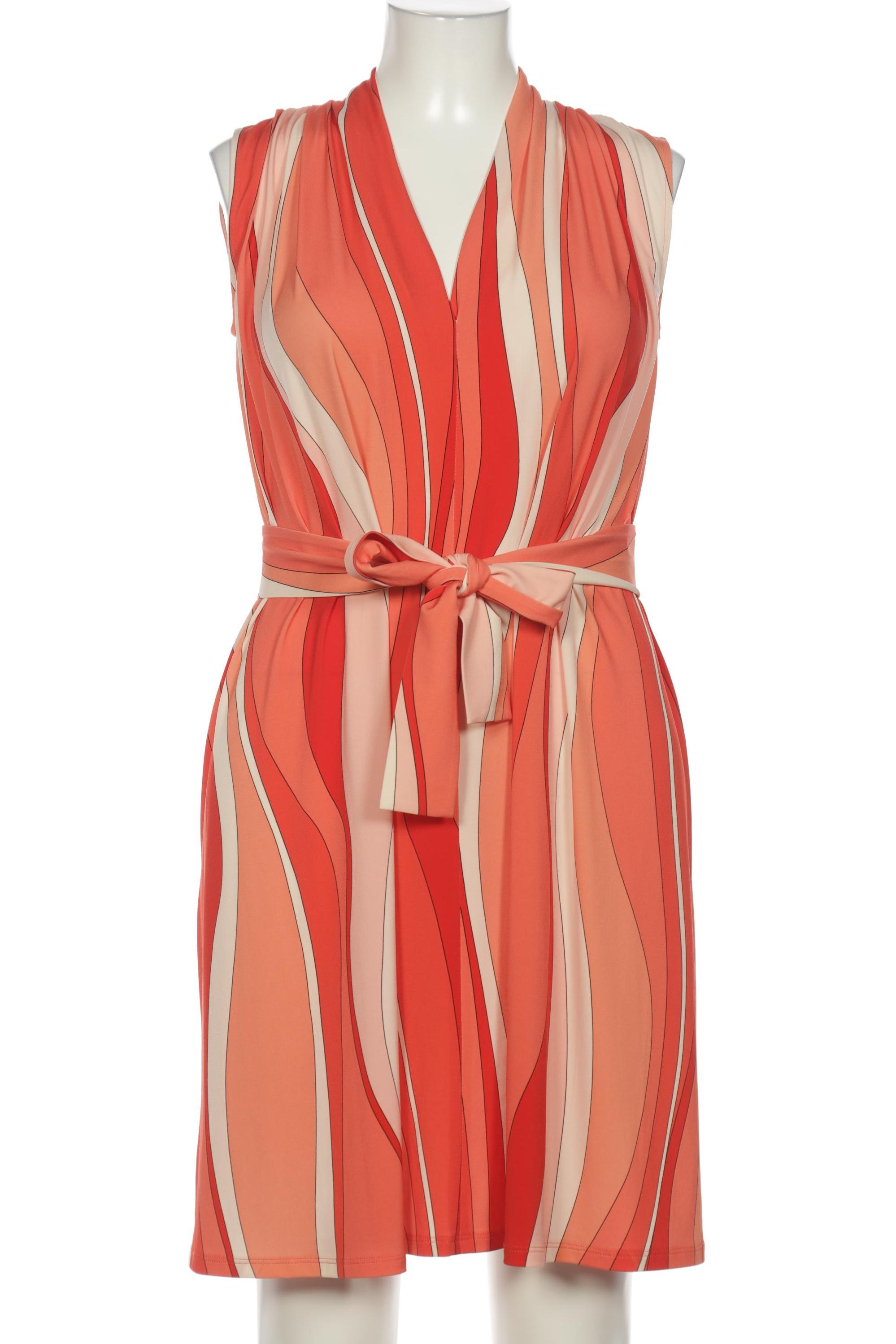 

Marc Cain Damen Kleid, mehrfarbig, Gr. 44