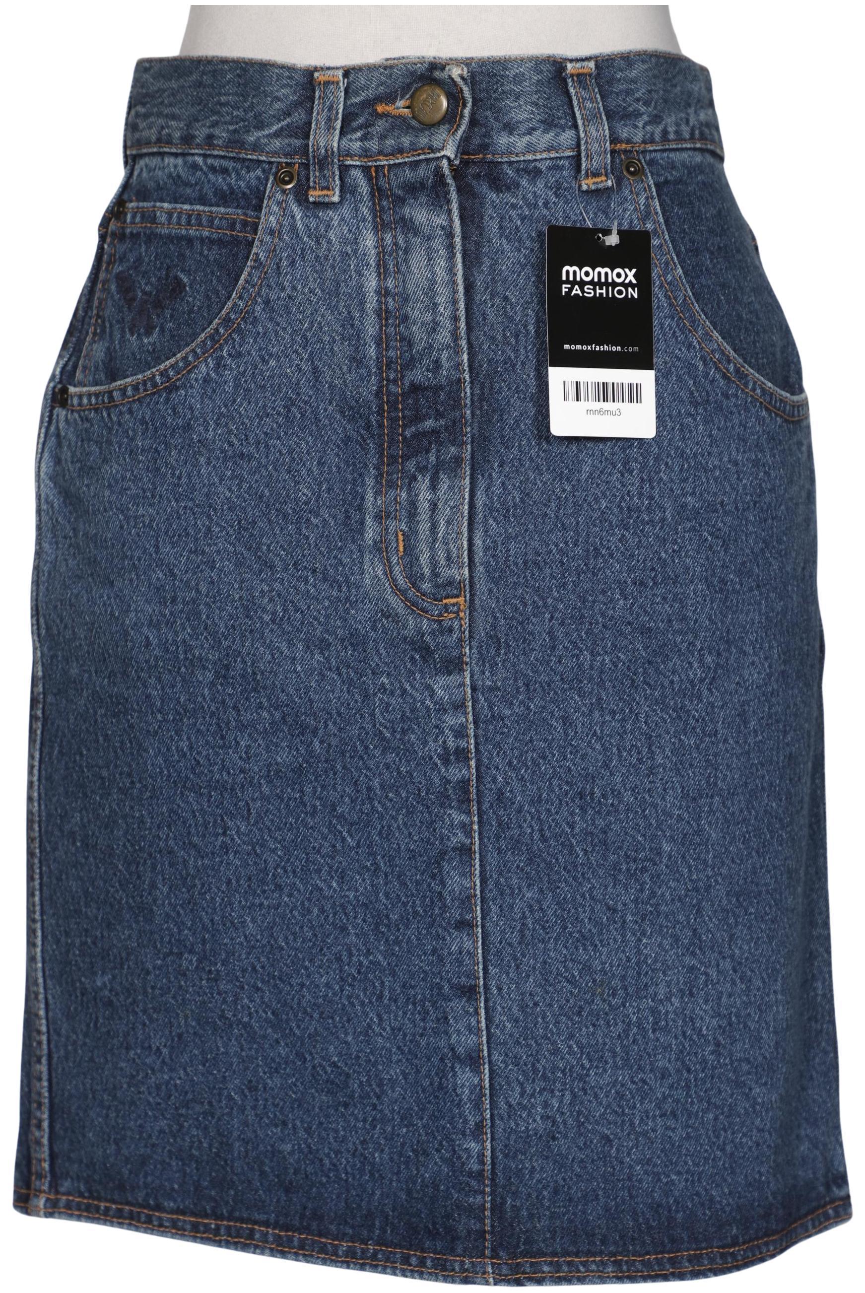 

Marc Cain Damen Rock, marineblau, Gr. 38