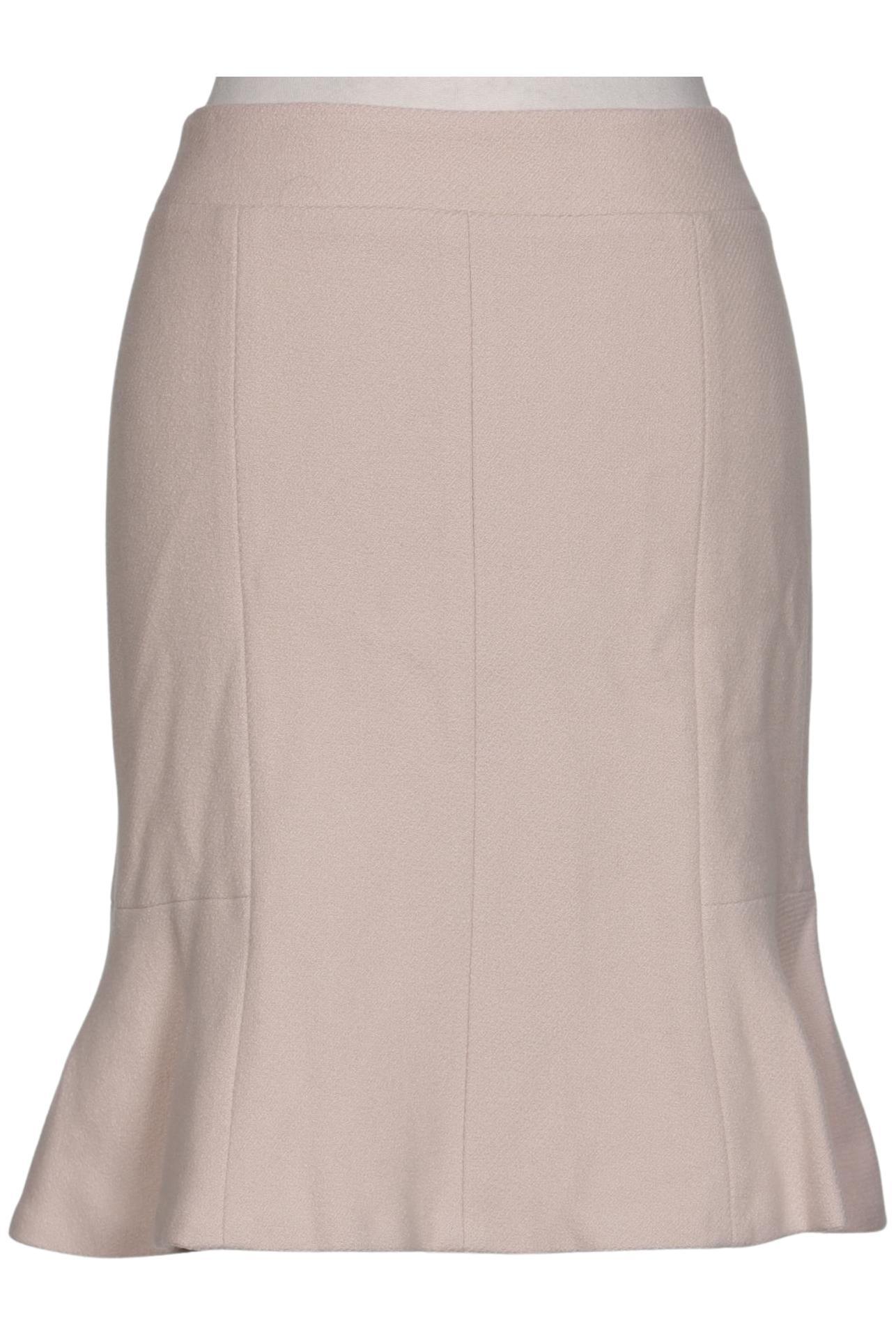 

Marc Cain Damen Rock, beige, Gr. 36