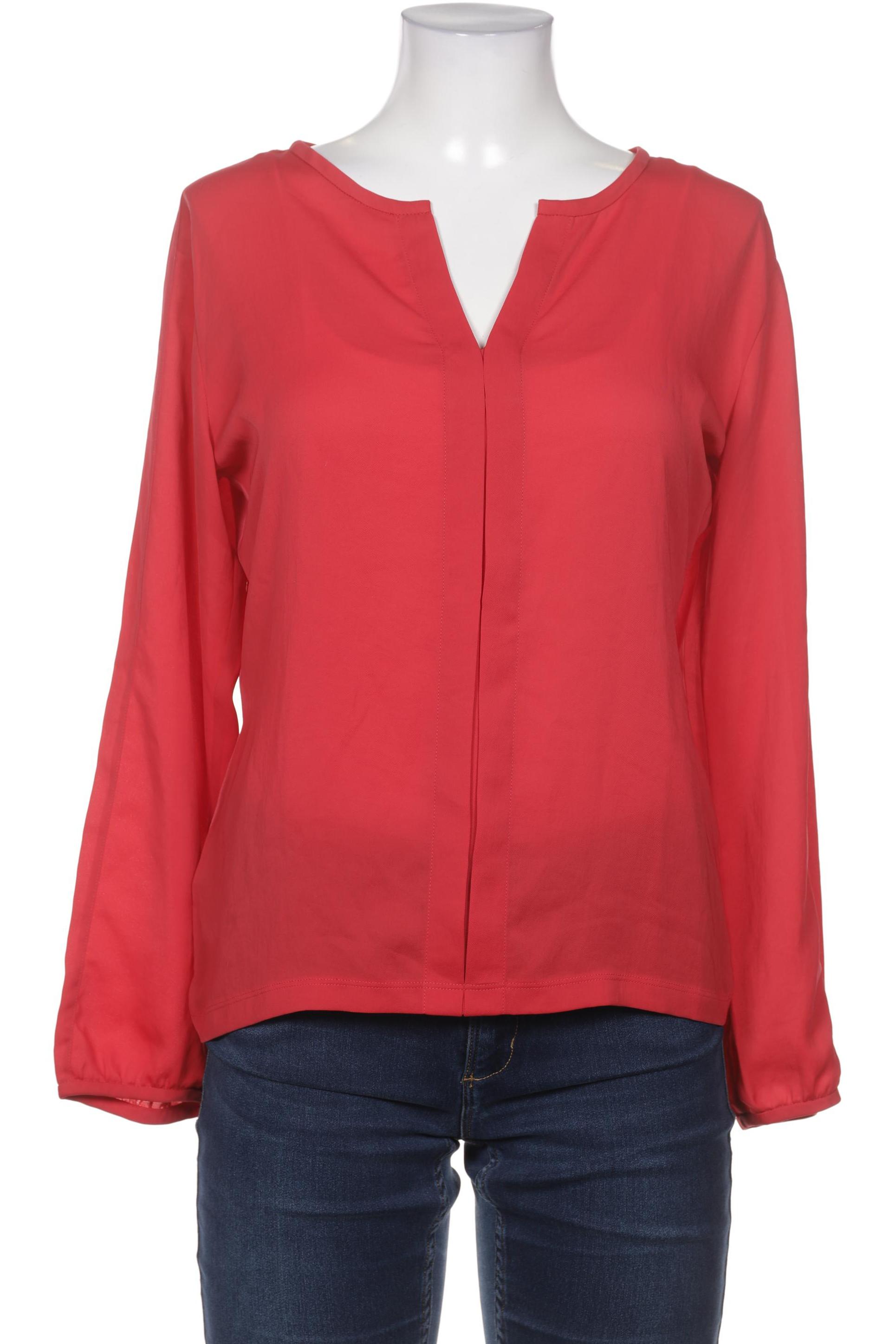 

Marc Cain Damen Bluse, rot, Gr. 42