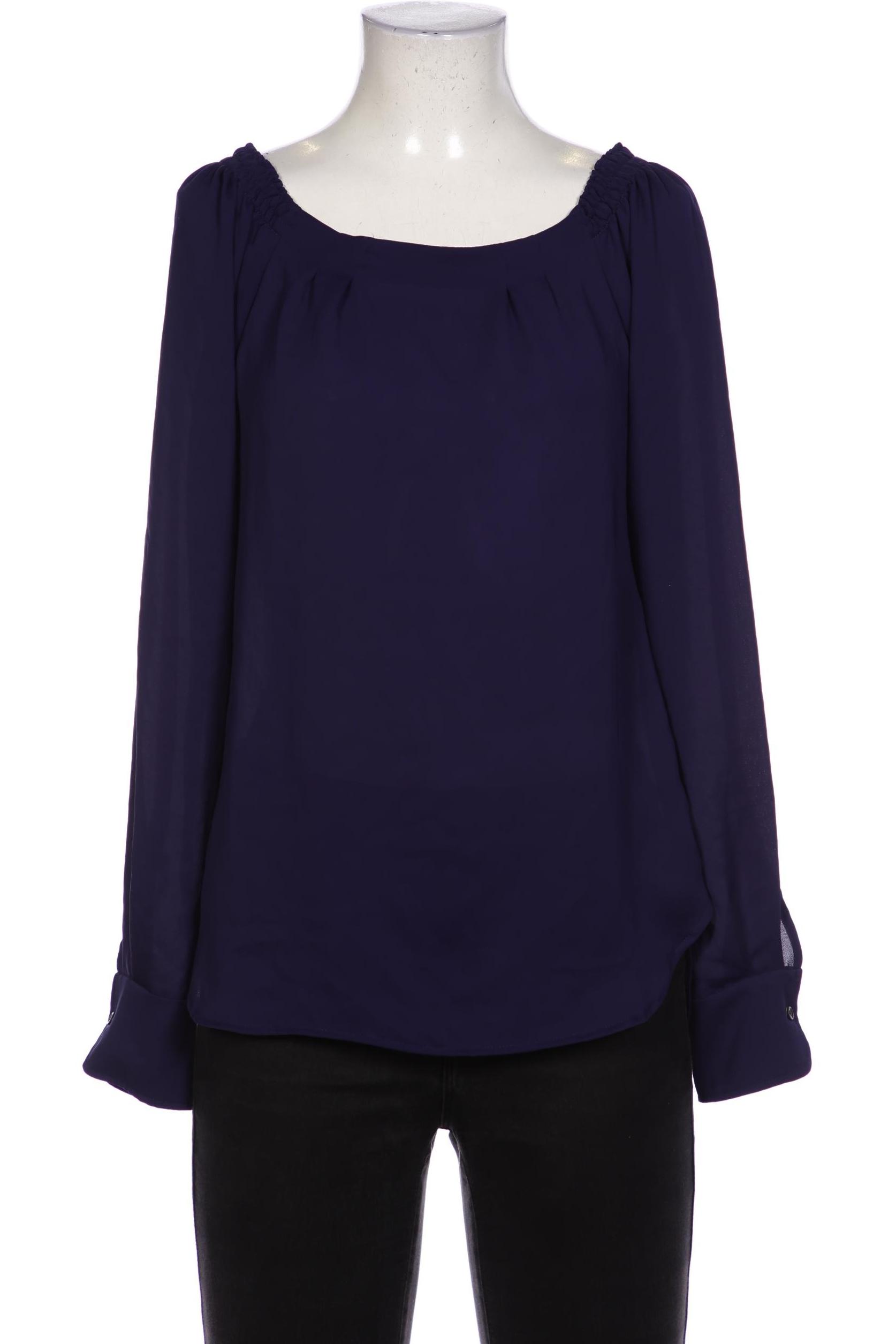 

Marc Cain Damen Bluse, marineblau, Gr. 36