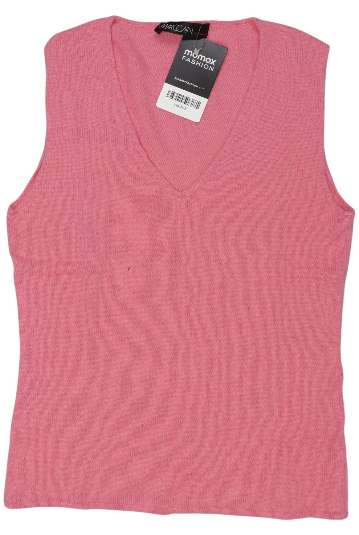 

Marc Cain Damen Top, pink, Gr. 34