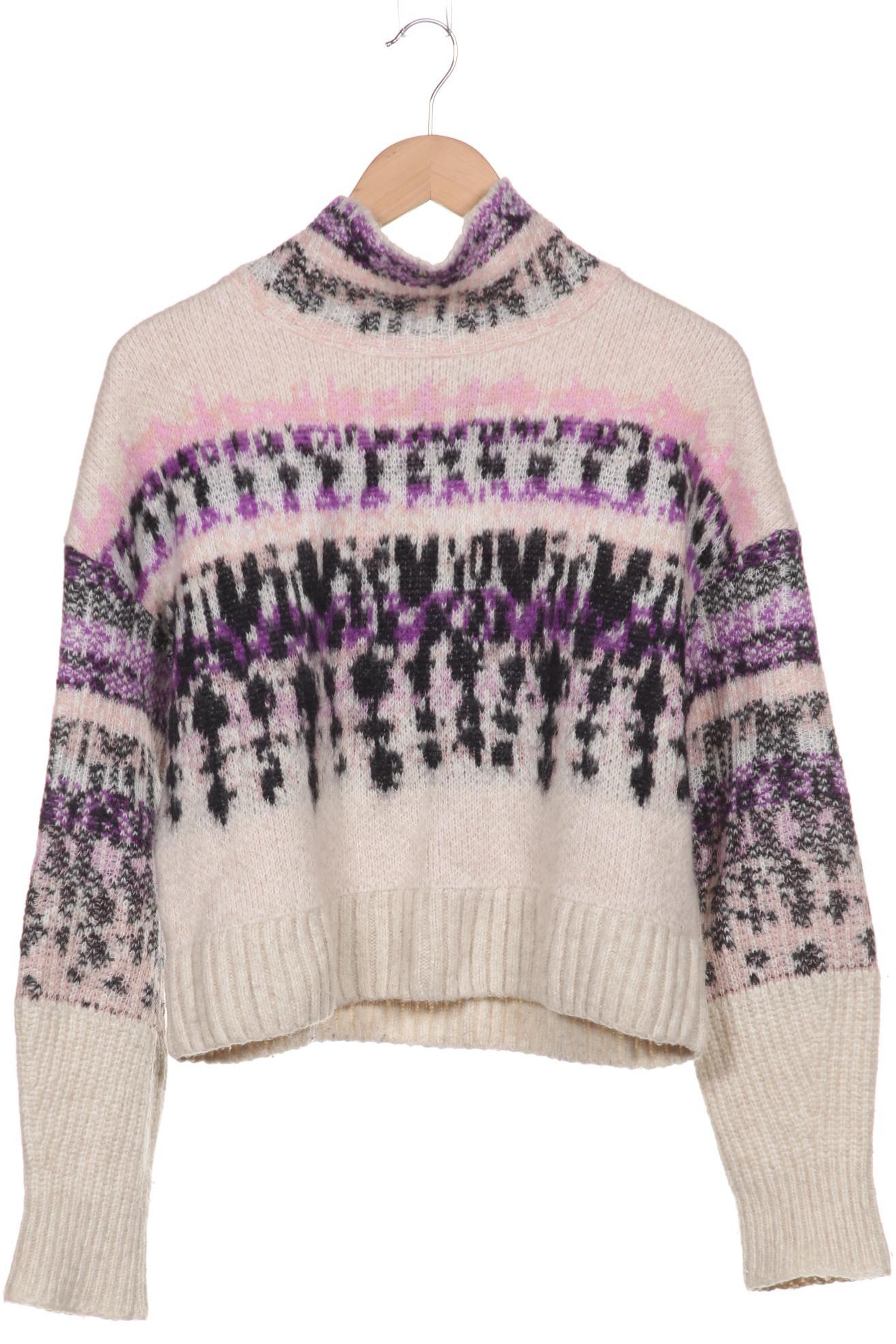 

Marc Cain Damen Pullover, cremeweiß, Gr. 38