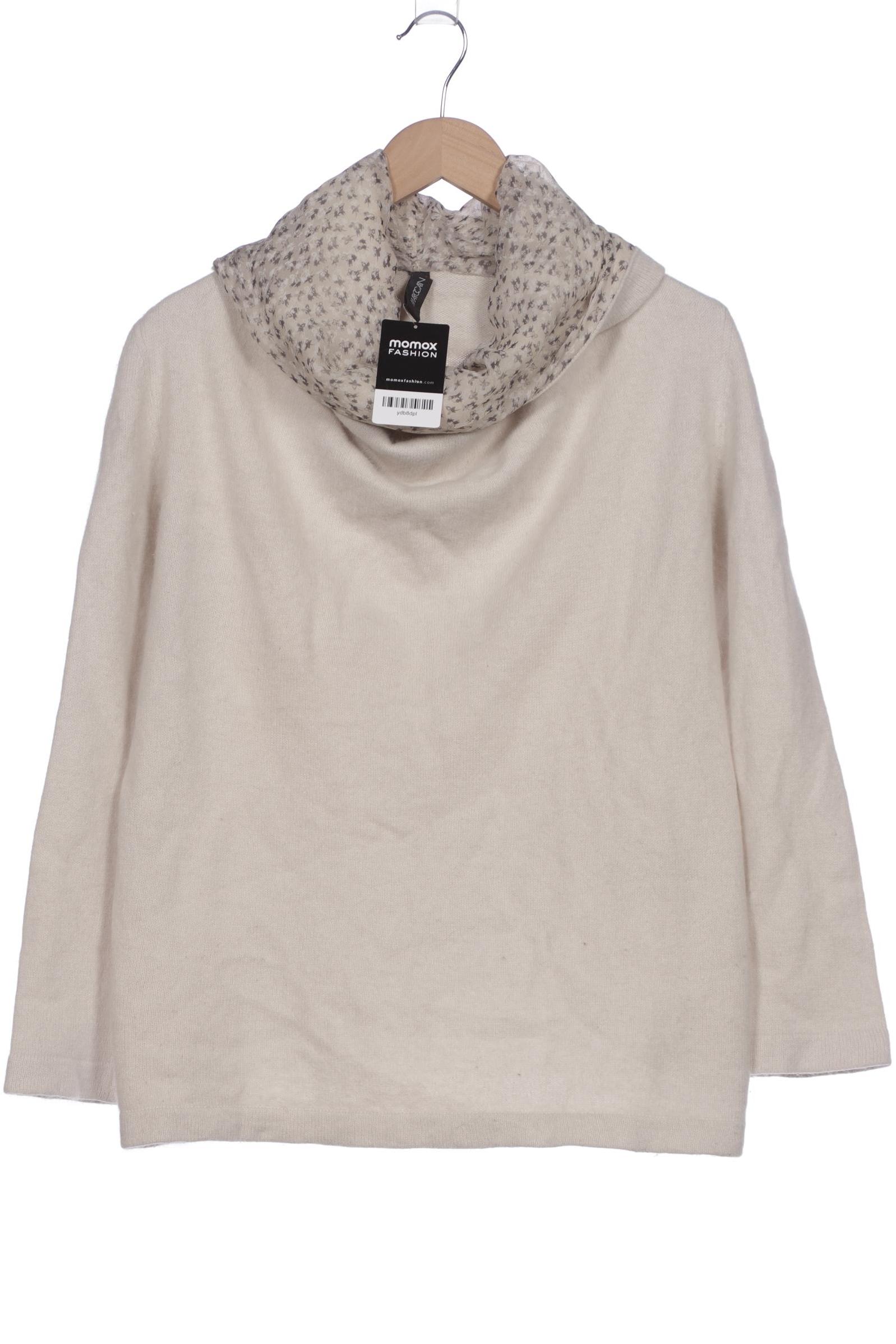 

Marc Cain Damen Pullover, cremeweiß, Gr. 42