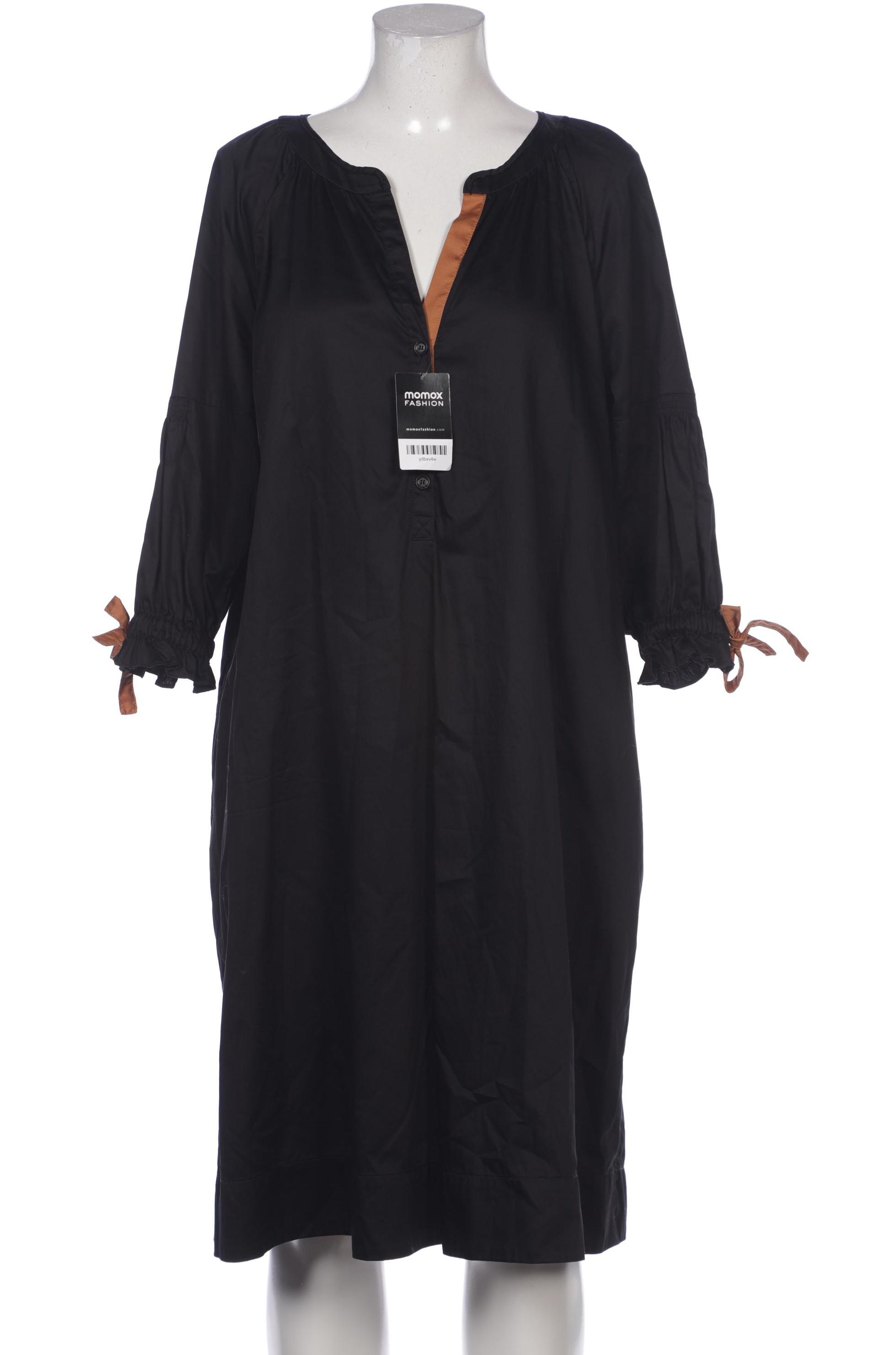 

Marc Cain Damen Kleid, schwarz, Gr. 42
