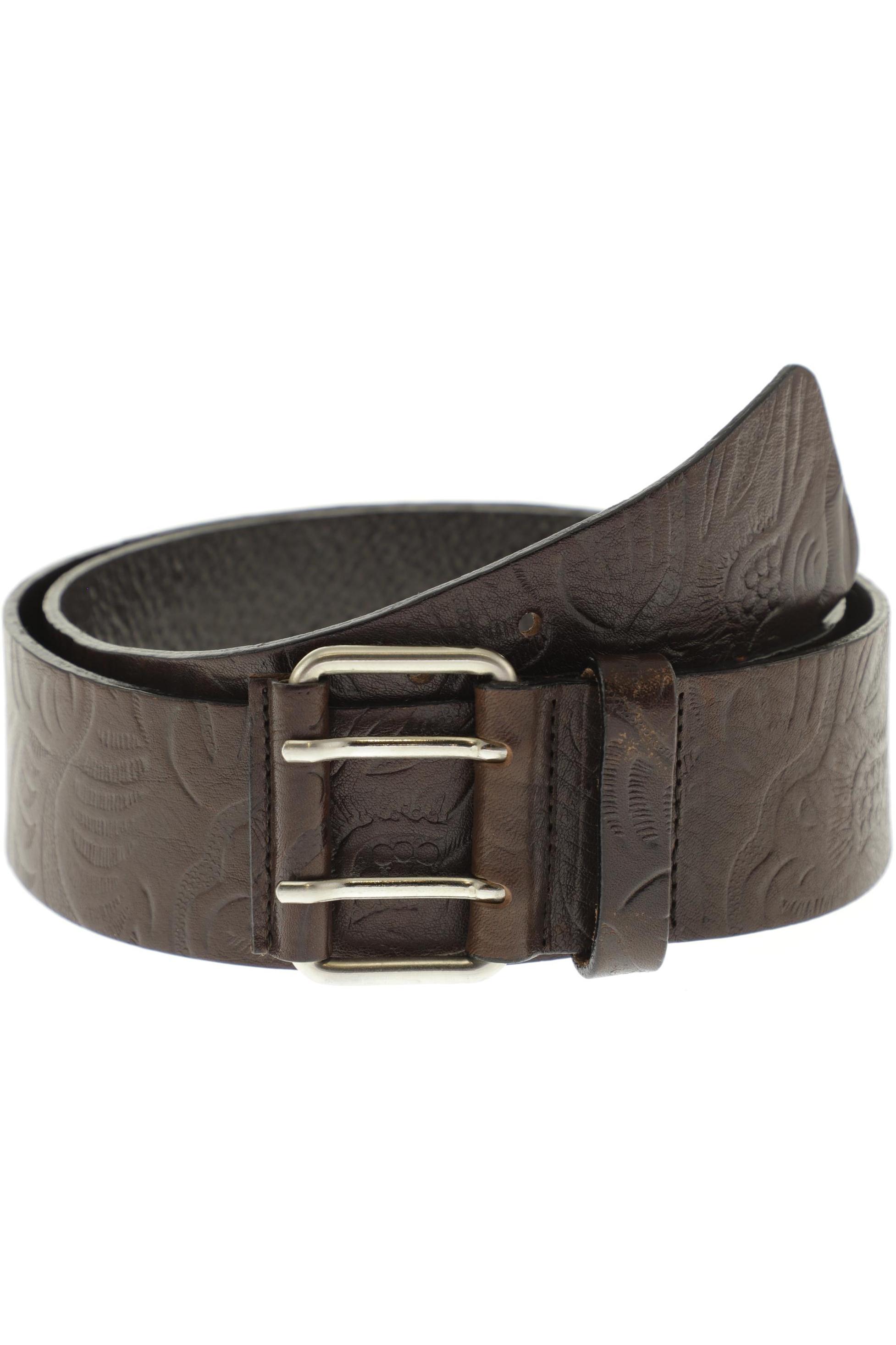 

Marc Cain Damen Gürtel, braun, Gr.