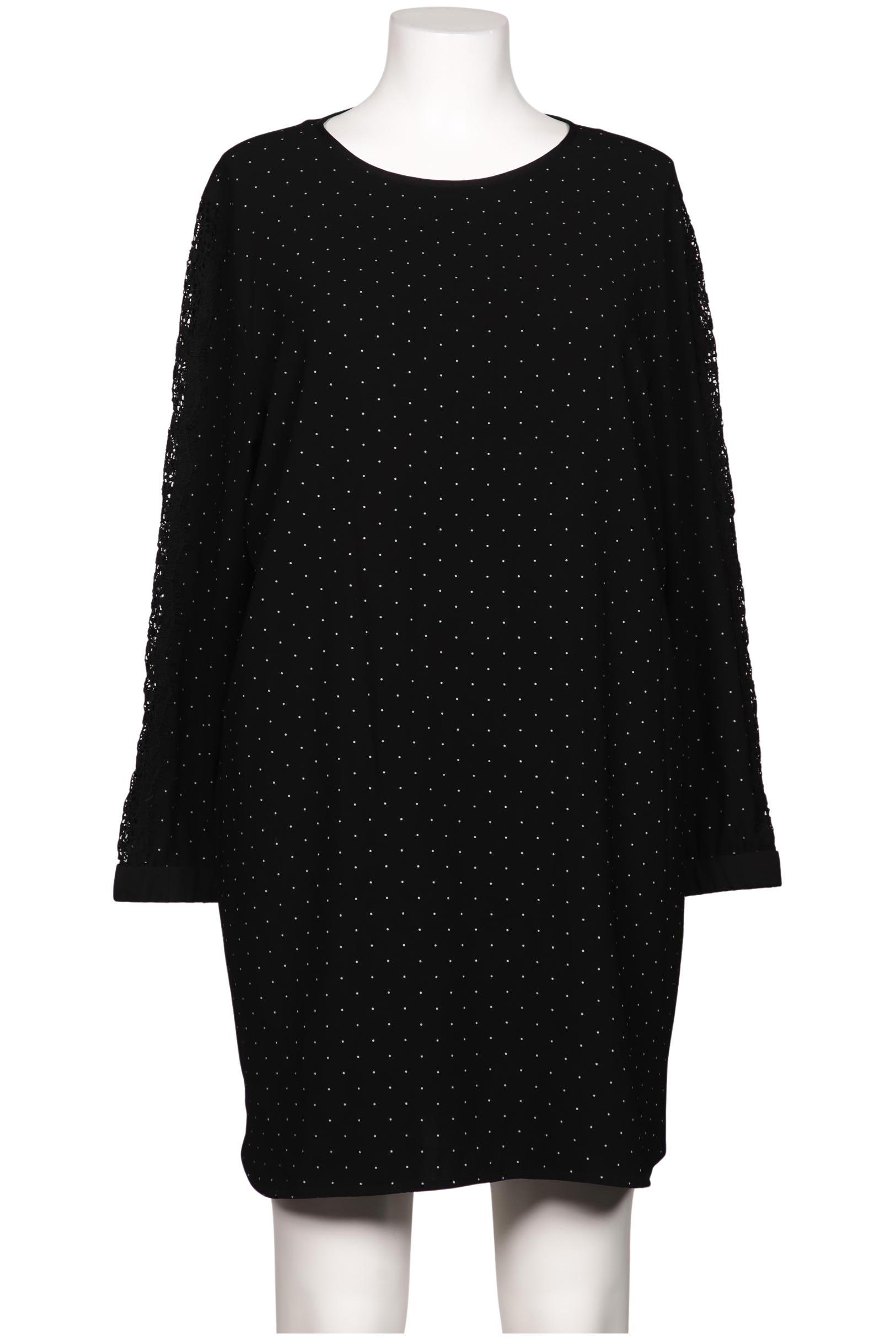 

Marc Cain Damen Kleid, schwarz, Gr. 44