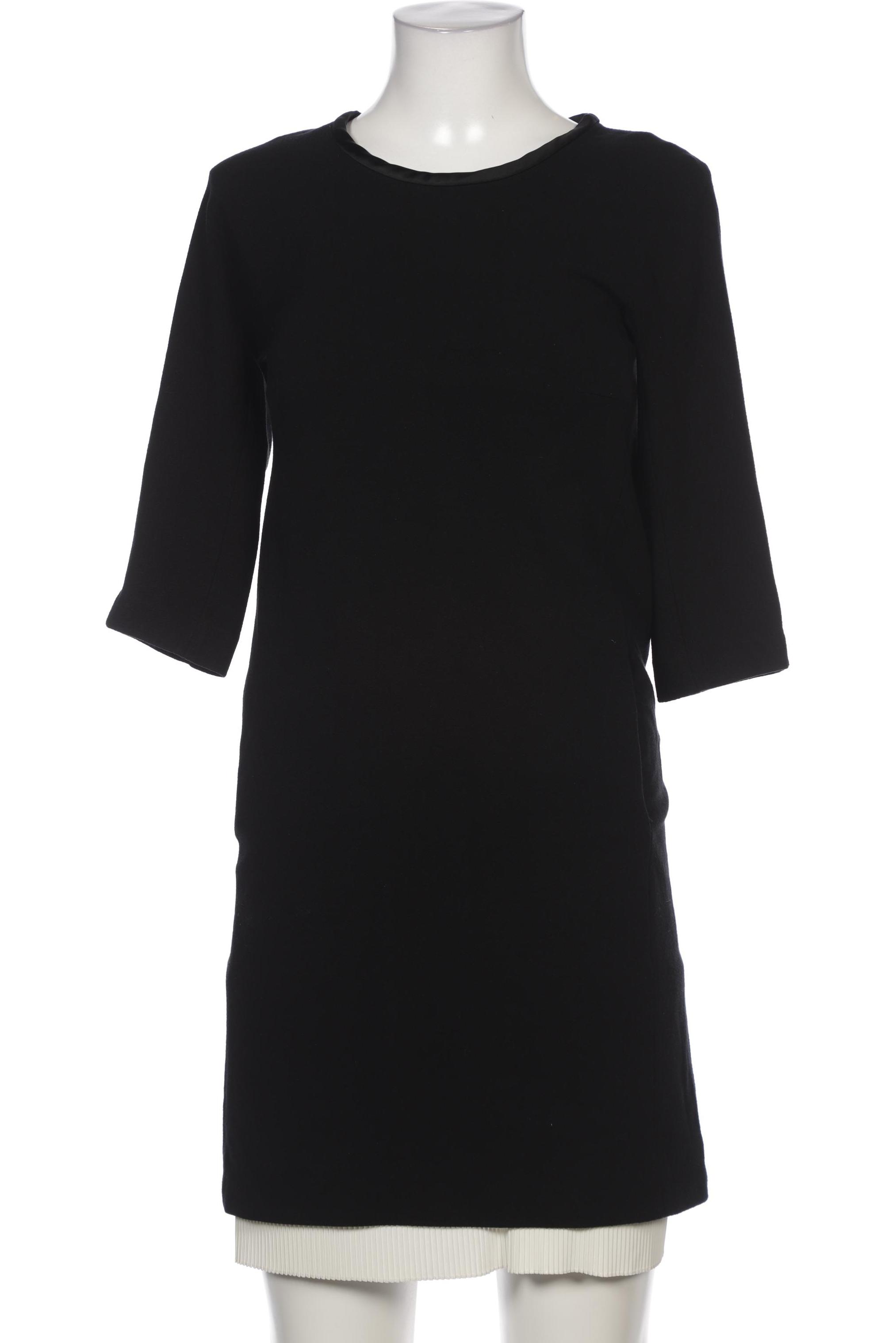 

Marc Cain Damen Kleid, schwarz