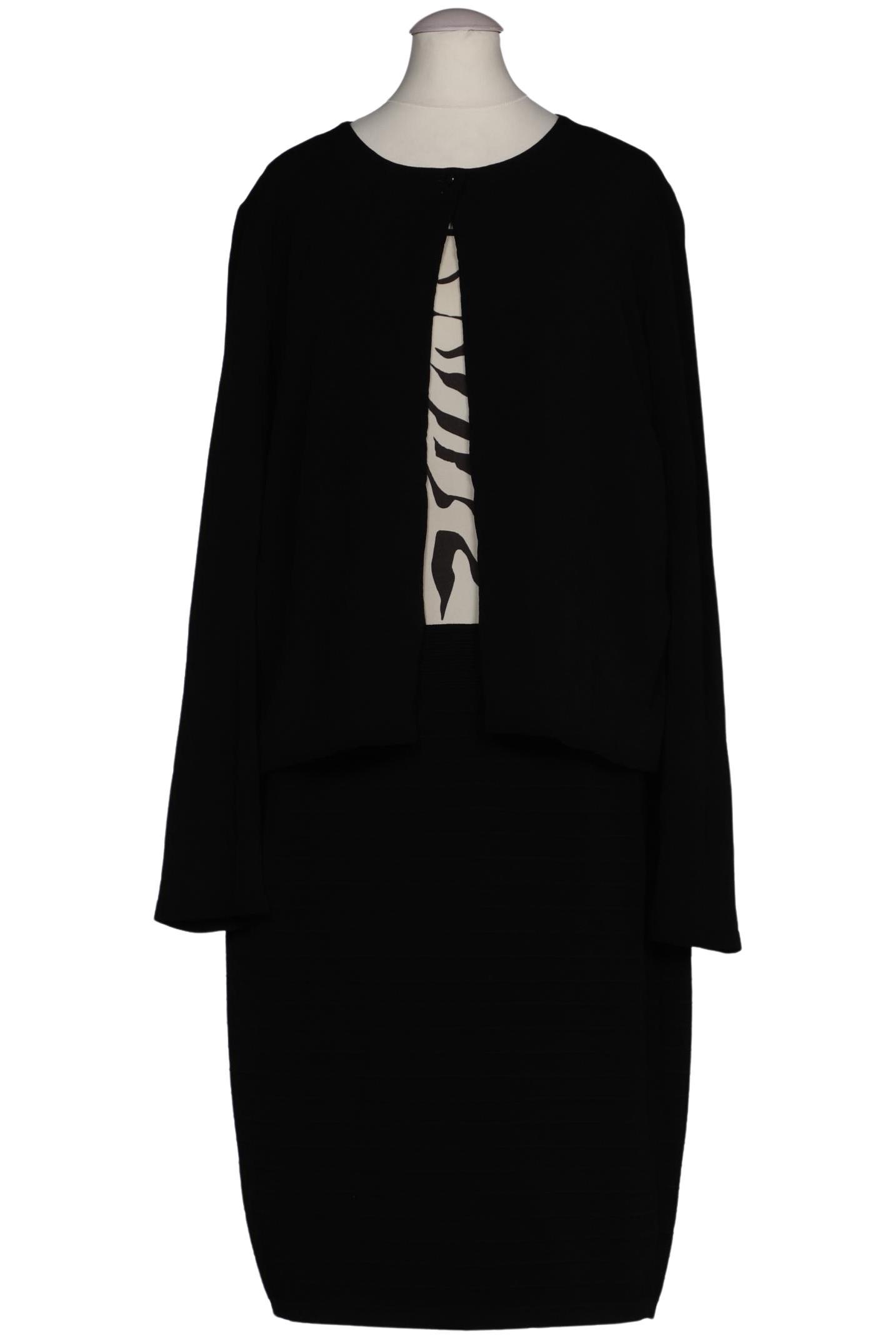 

Marc Cain Damen Anzug, schwarz, Gr. 42