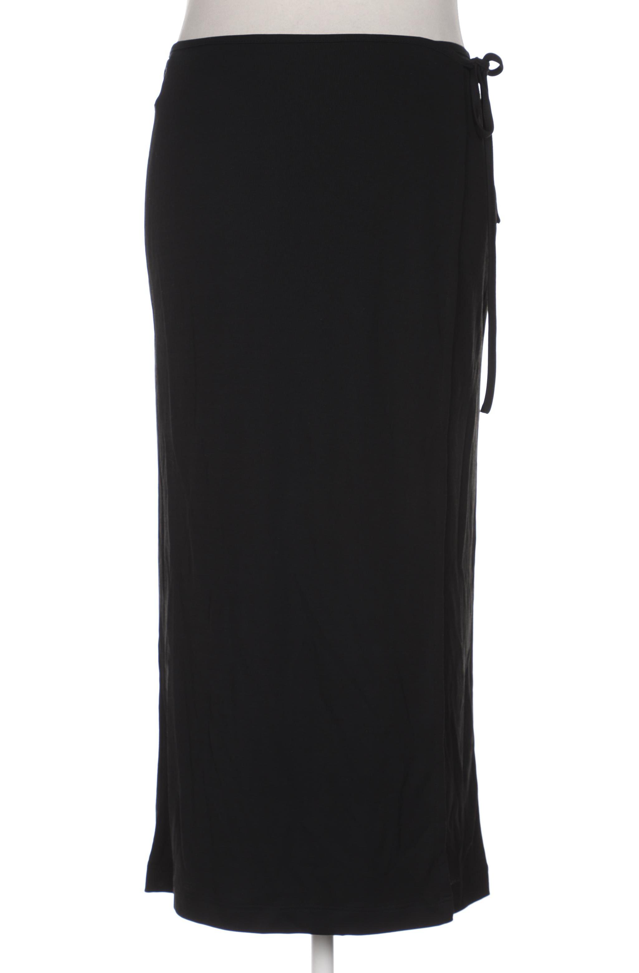 

Marc Cain Damen Rock, schwarz, Gr. 42