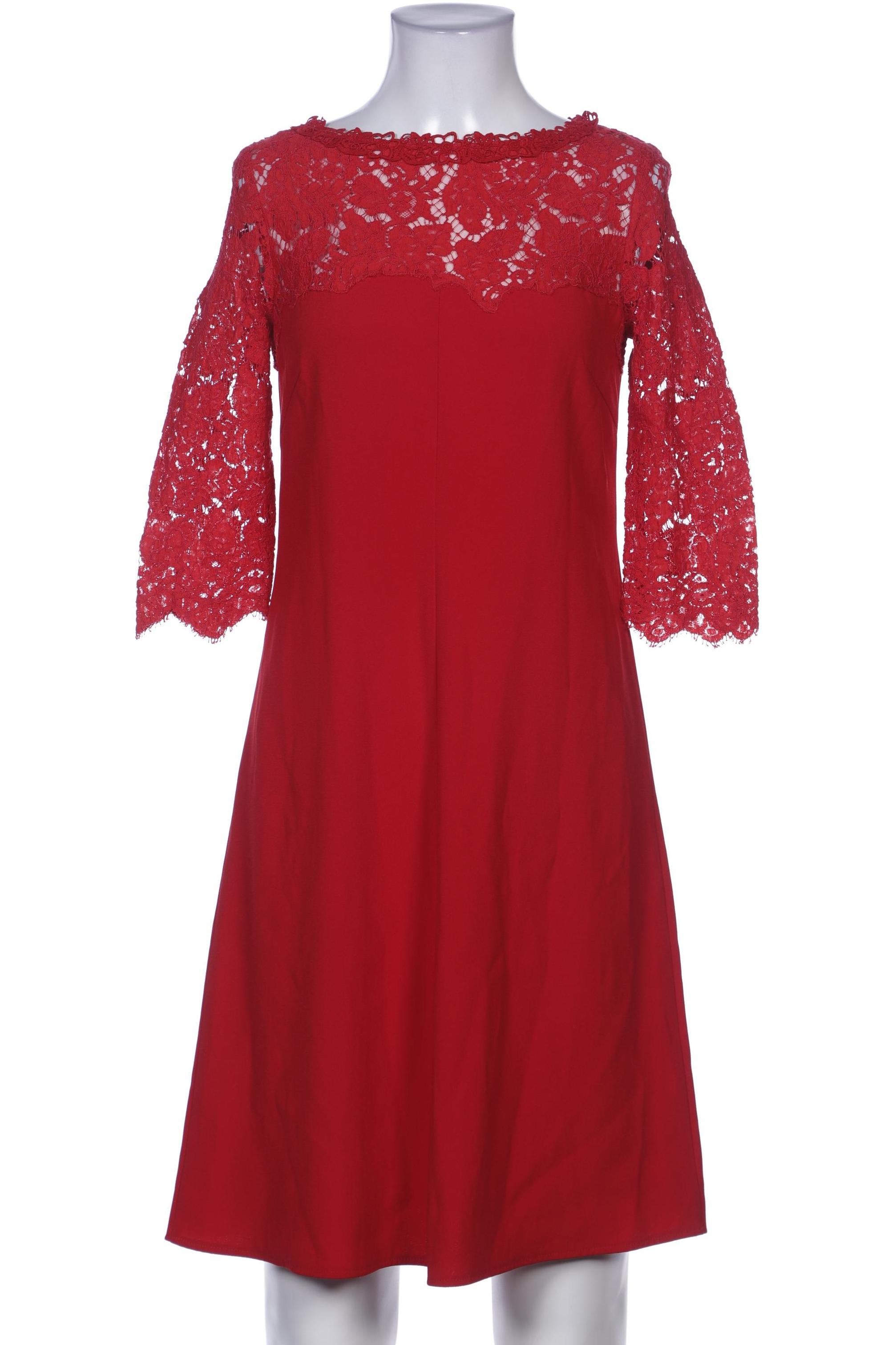 

Marc Cain Damen Kleid, rot, Gr. 34