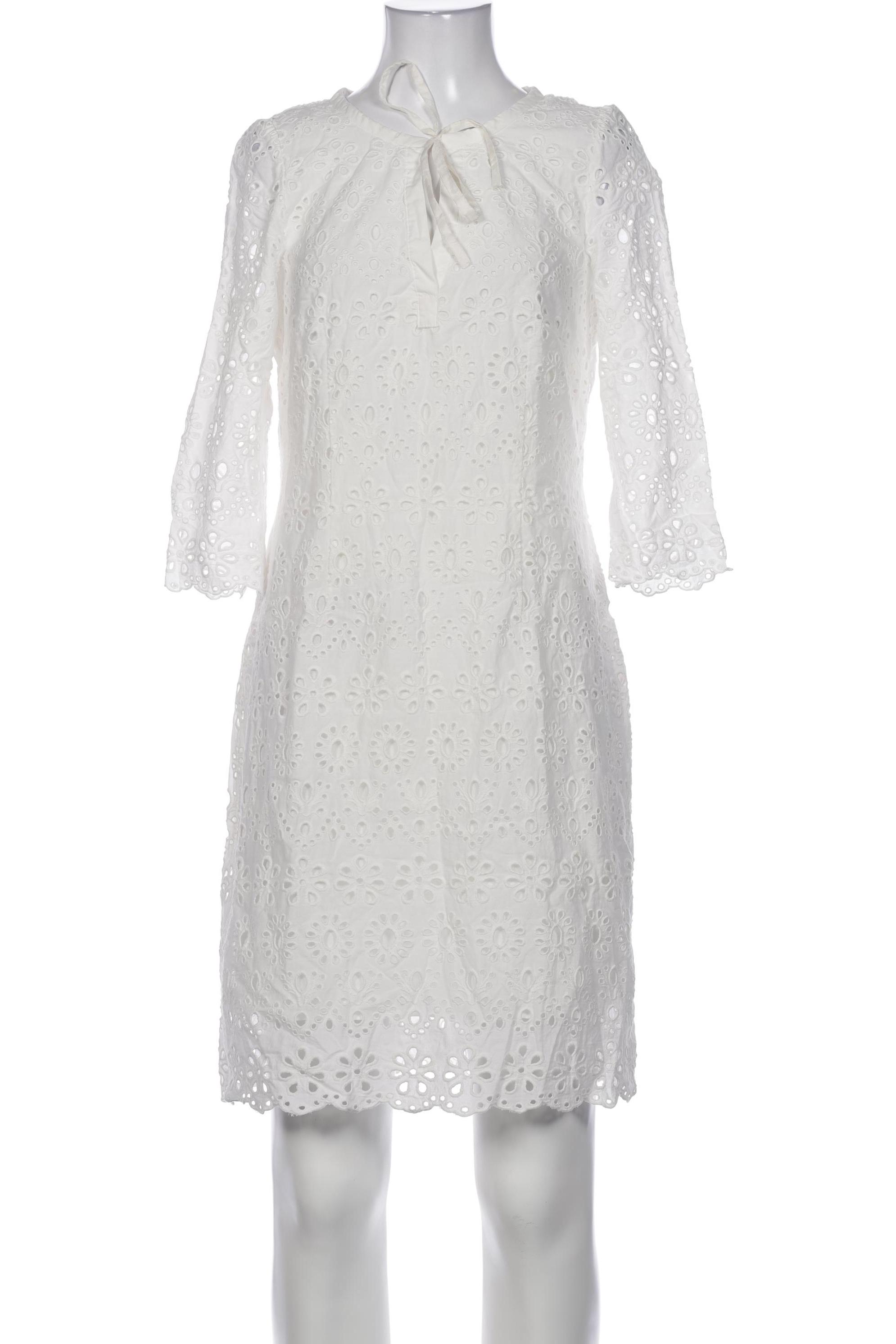 

Marc Cain Damen Kleid, weiß, Gr. 36
