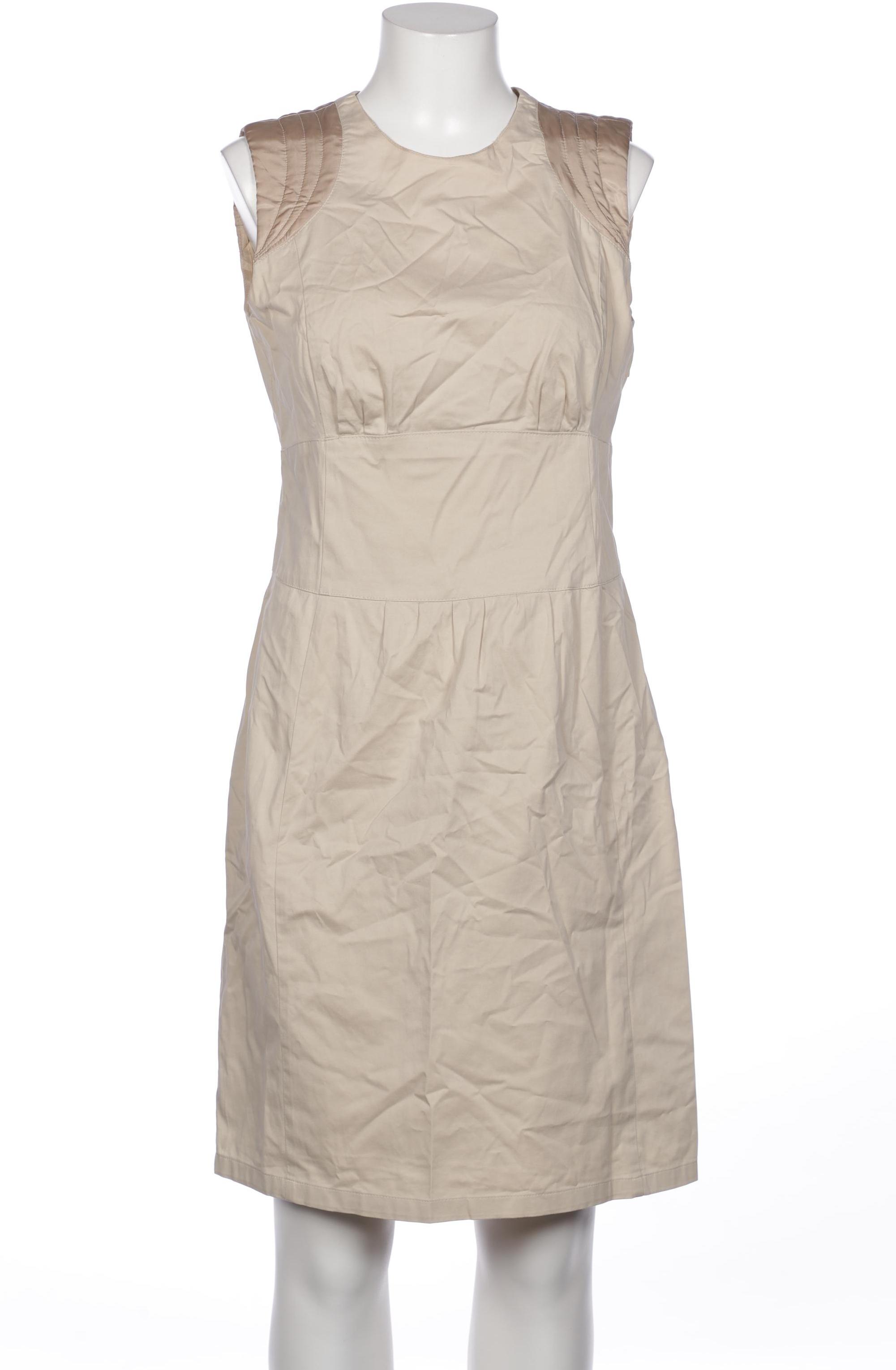 

Marc Cain Damen Kleid, beige