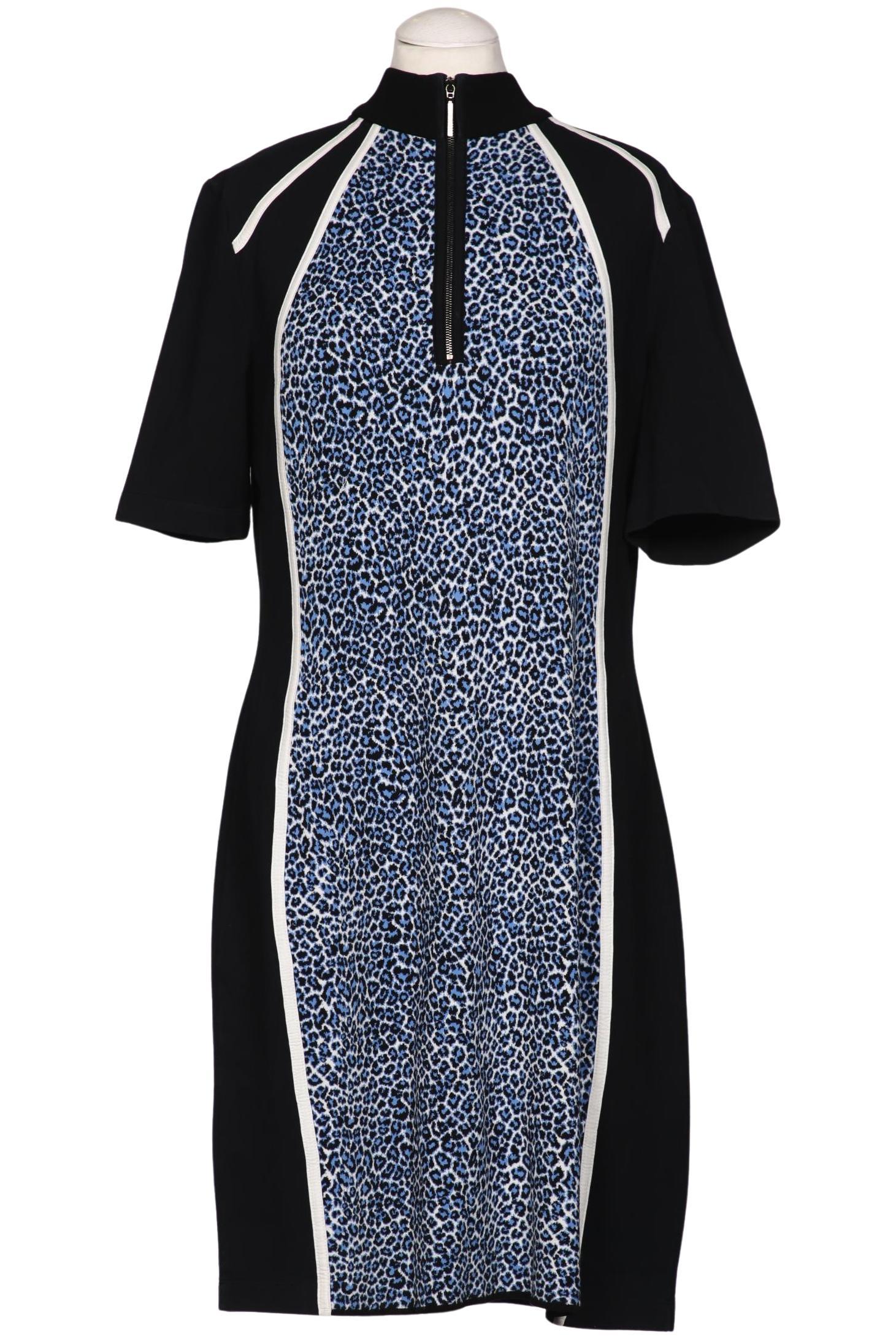 

Marc Cain Damen Kleid, mehrfarbig, Gr. 42