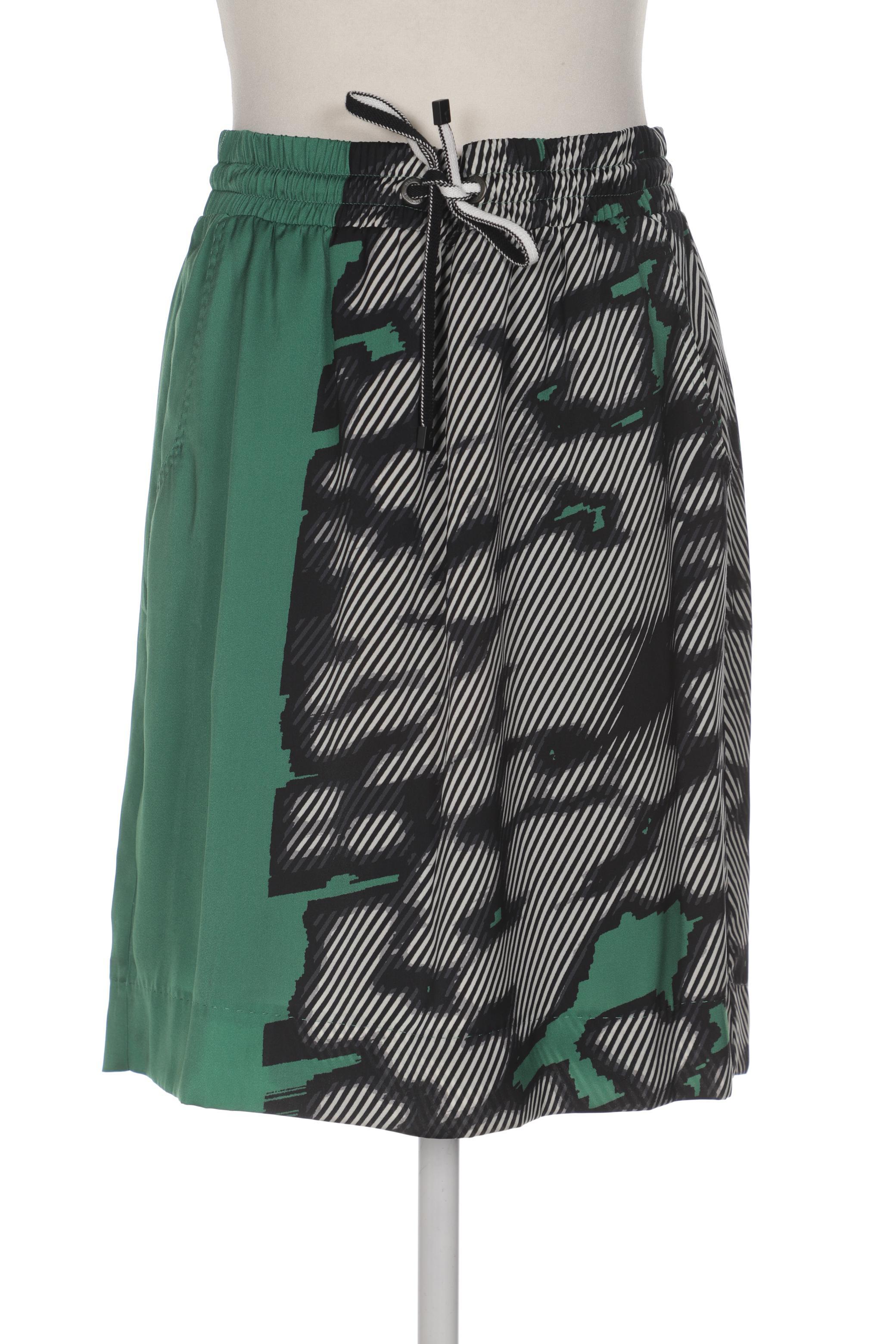 

Marc Cain Damen Rock, marineblau