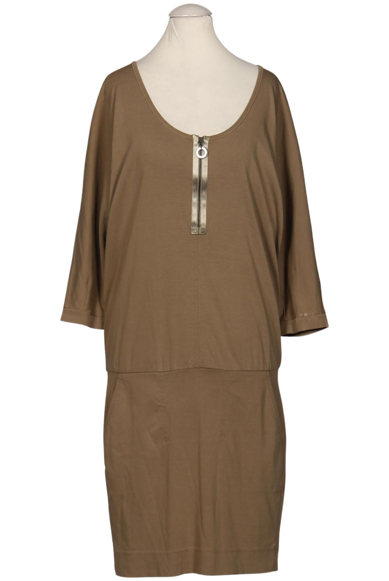 

Marc Cain Damen Kleid, braun, Gr. 36