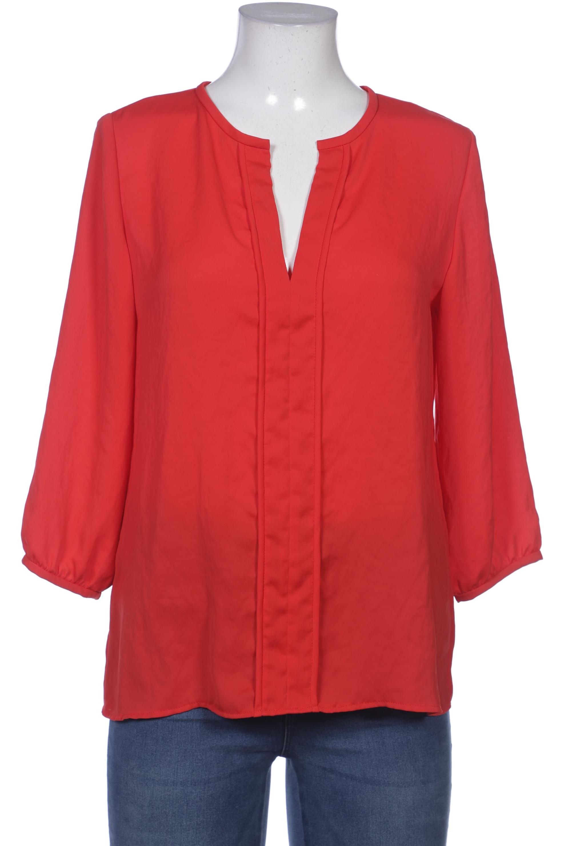 

Marc Cain Damen Bluse, rot, Gr. 42