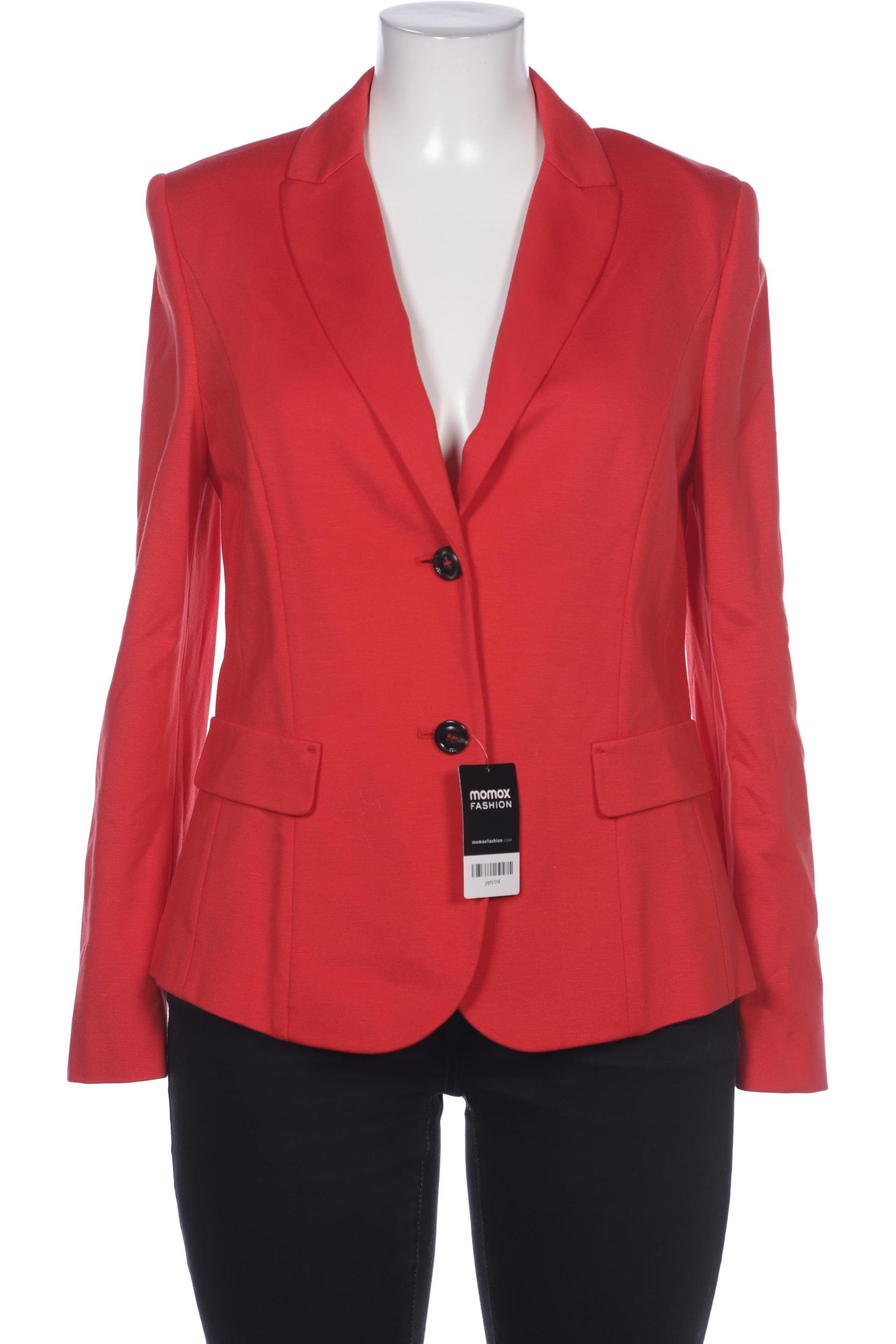 

Marc Cain Damen Blazer, rot, Gr. 42