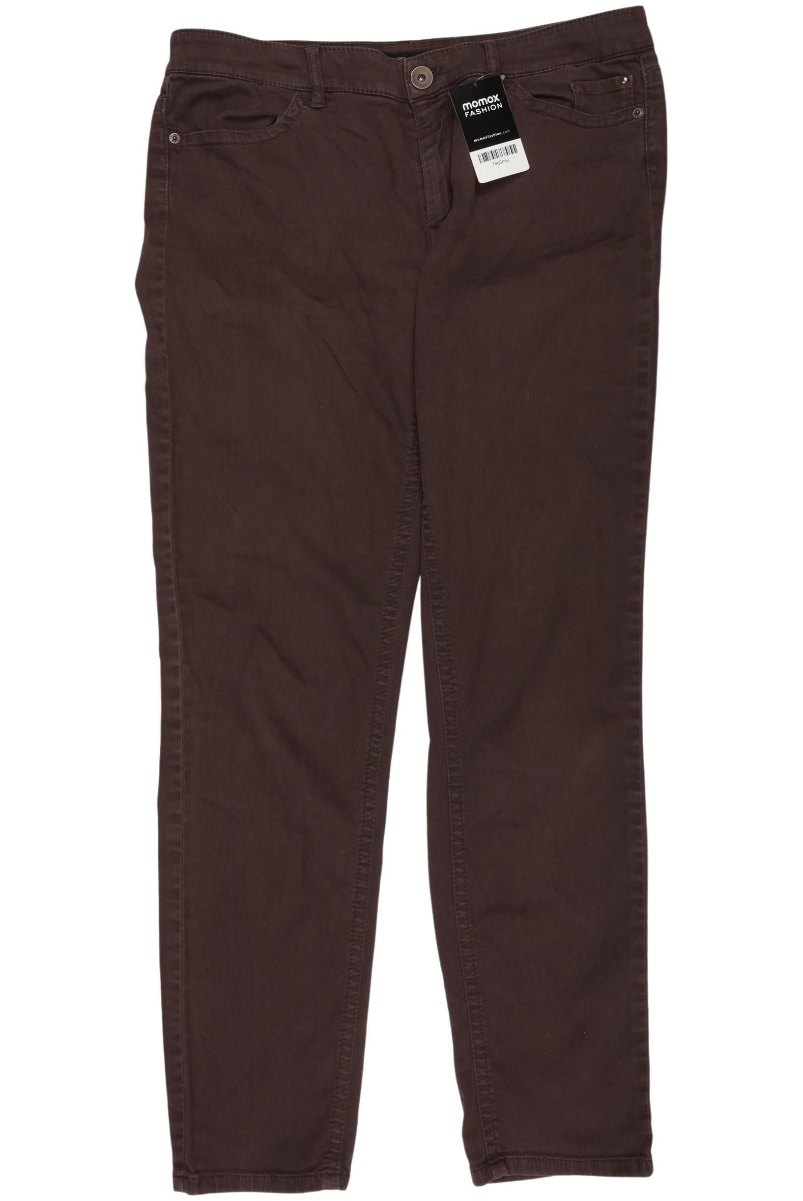 

Marc Cain Damen Jeans, braun, Gr. 42