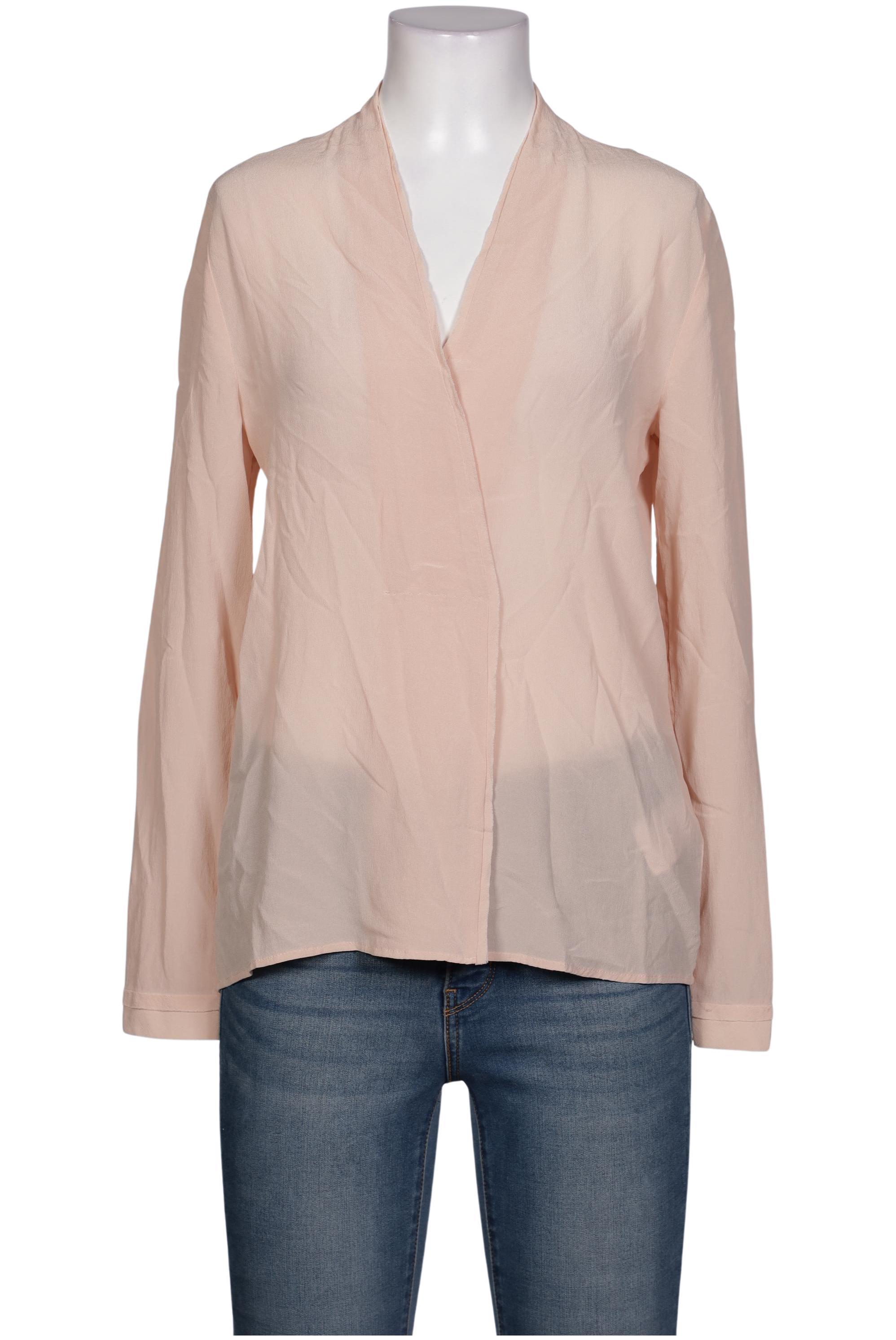 

Marc Cain Damen Bluse, pink, Gr. 36
