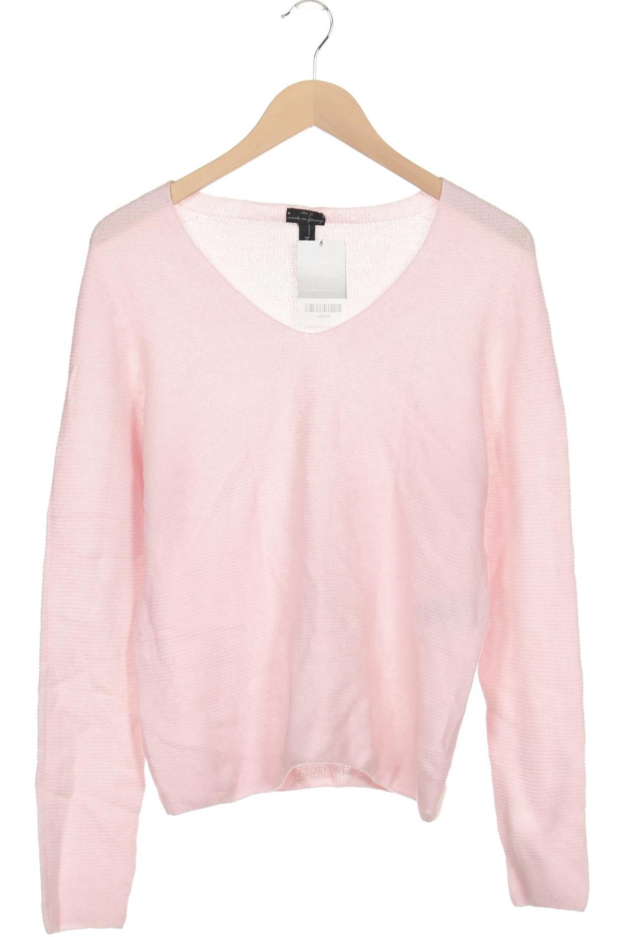 

Marc Cain Damen Pullover, pink, Gr. 36