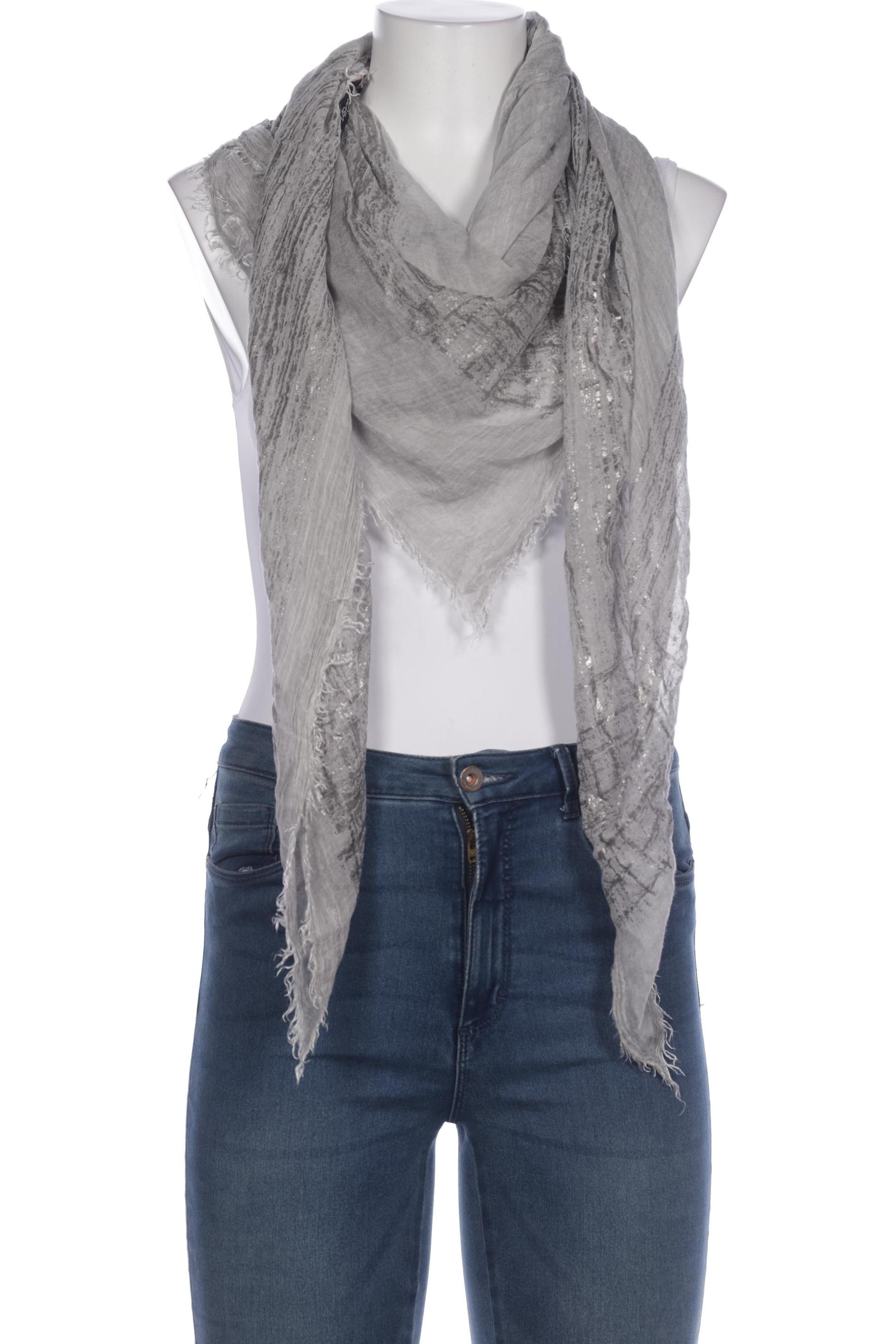 

Marc Cain Damen Schal, grau, Gr.